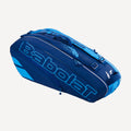 Babolat Pure Drive RH X6 Tennis Bag Blue (1)