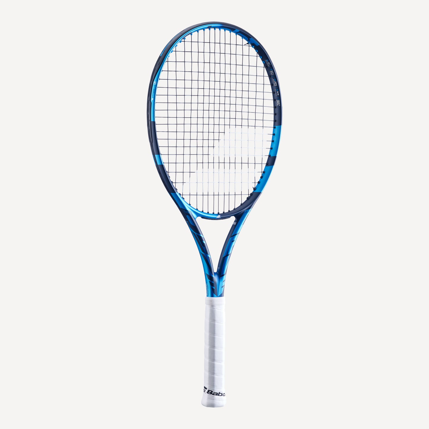 Babolat Pure Drive Team Tennis Racket  (2)