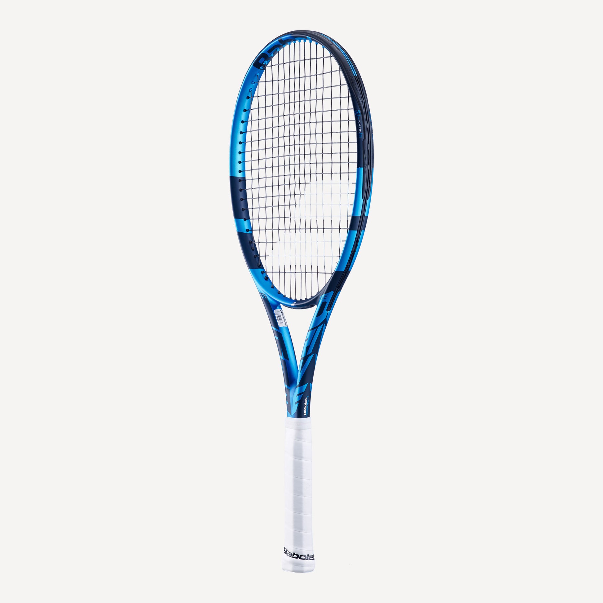 Babolat Pure Drive Team Tennis Racket  (3)