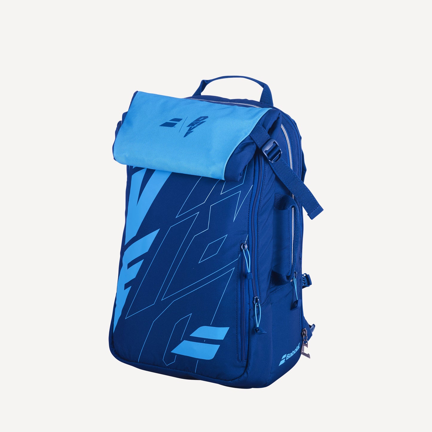 Babolat Pure Drive Tennis Backpack Blue (1)