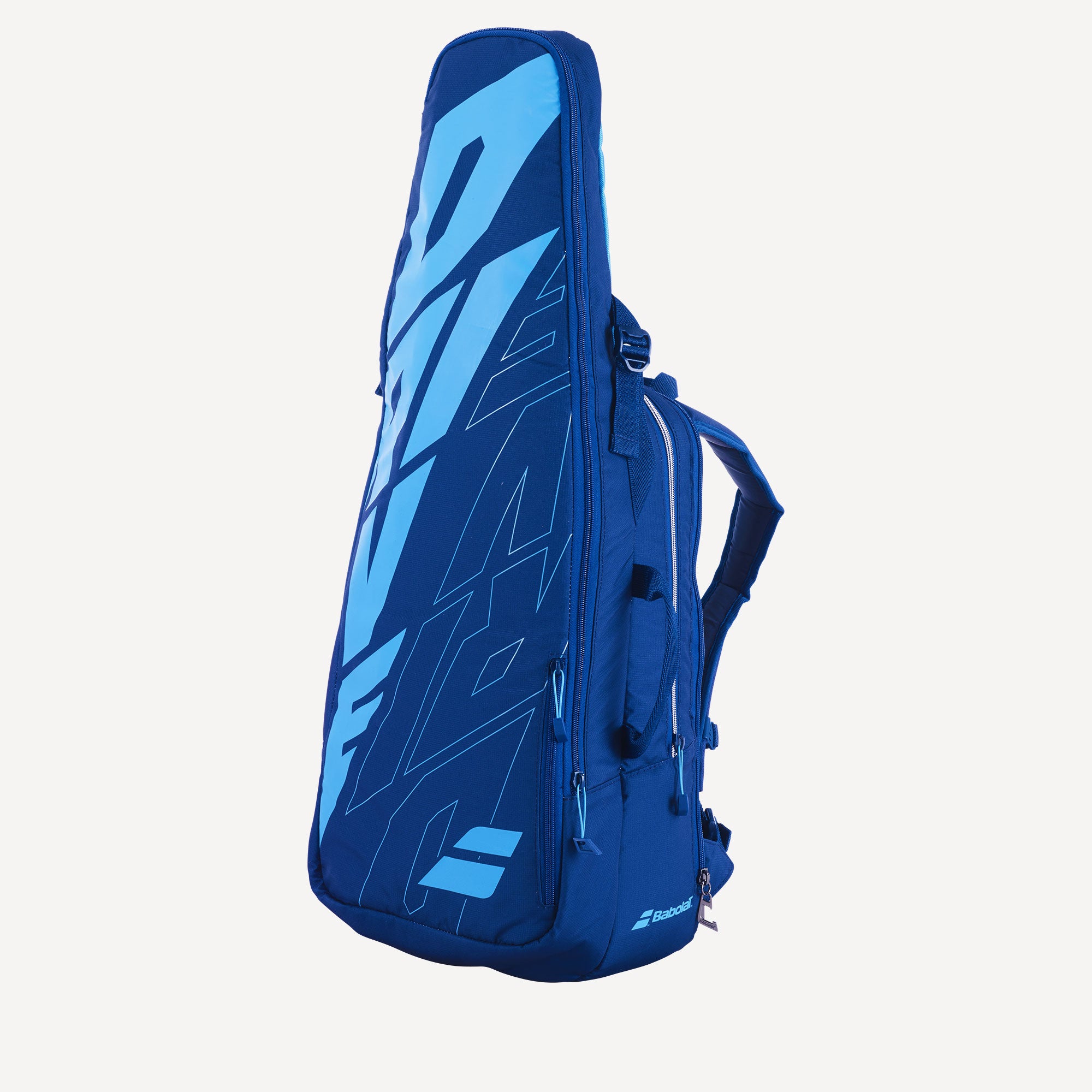 Babolat Pure Drive Tennis Backpack Blue Tennis Only