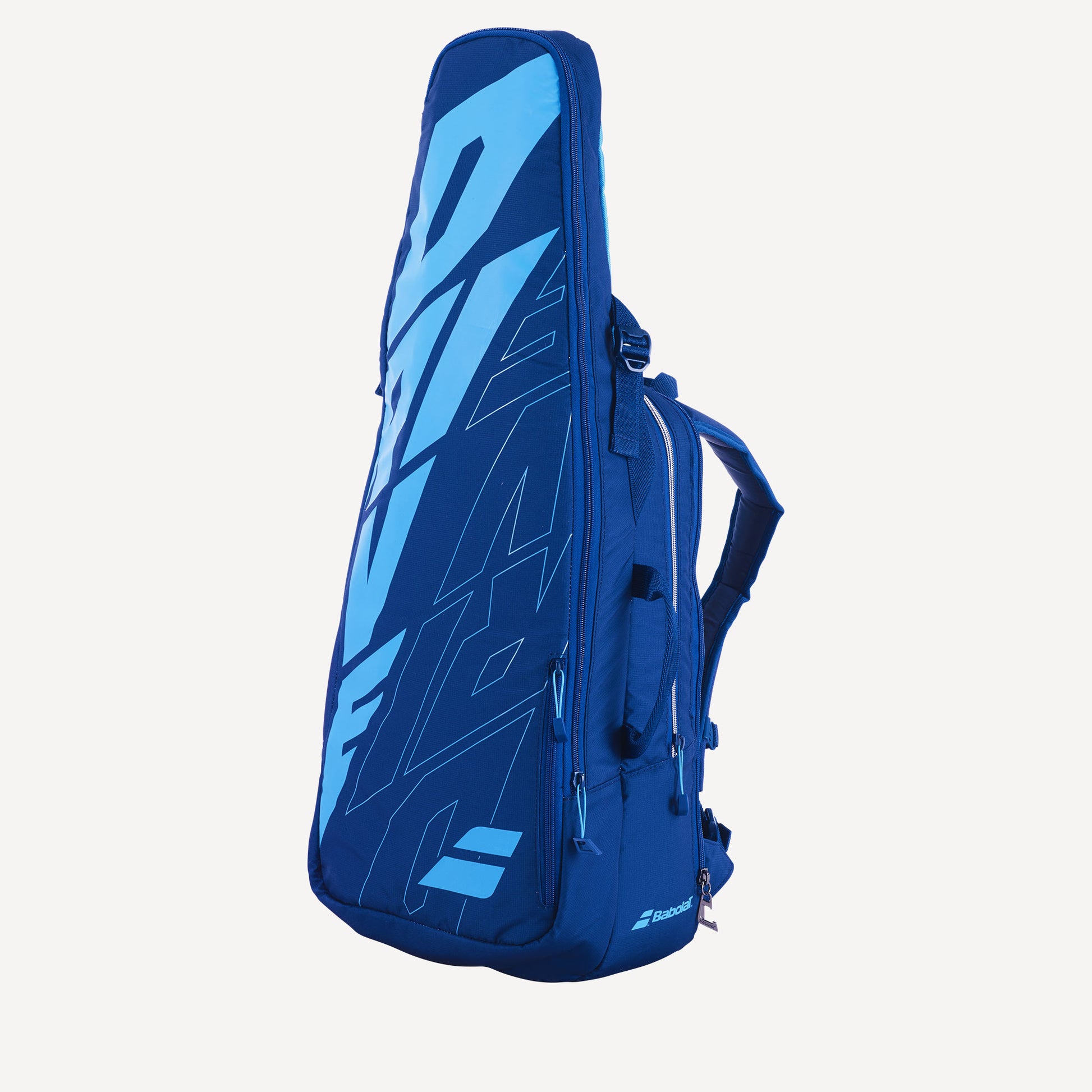 Babolat Pure Drive Tennis Backpack Blue (2)
