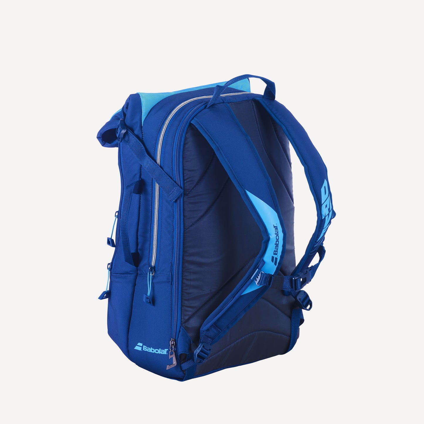 Babolat Pure Drive Tennis Backpack Blue (3)