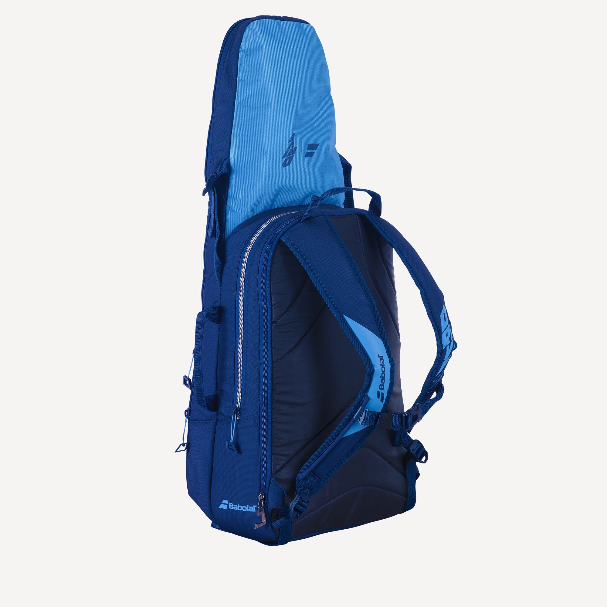 Babolat Pure Drive Tennis Backpack Blue Tennis Only