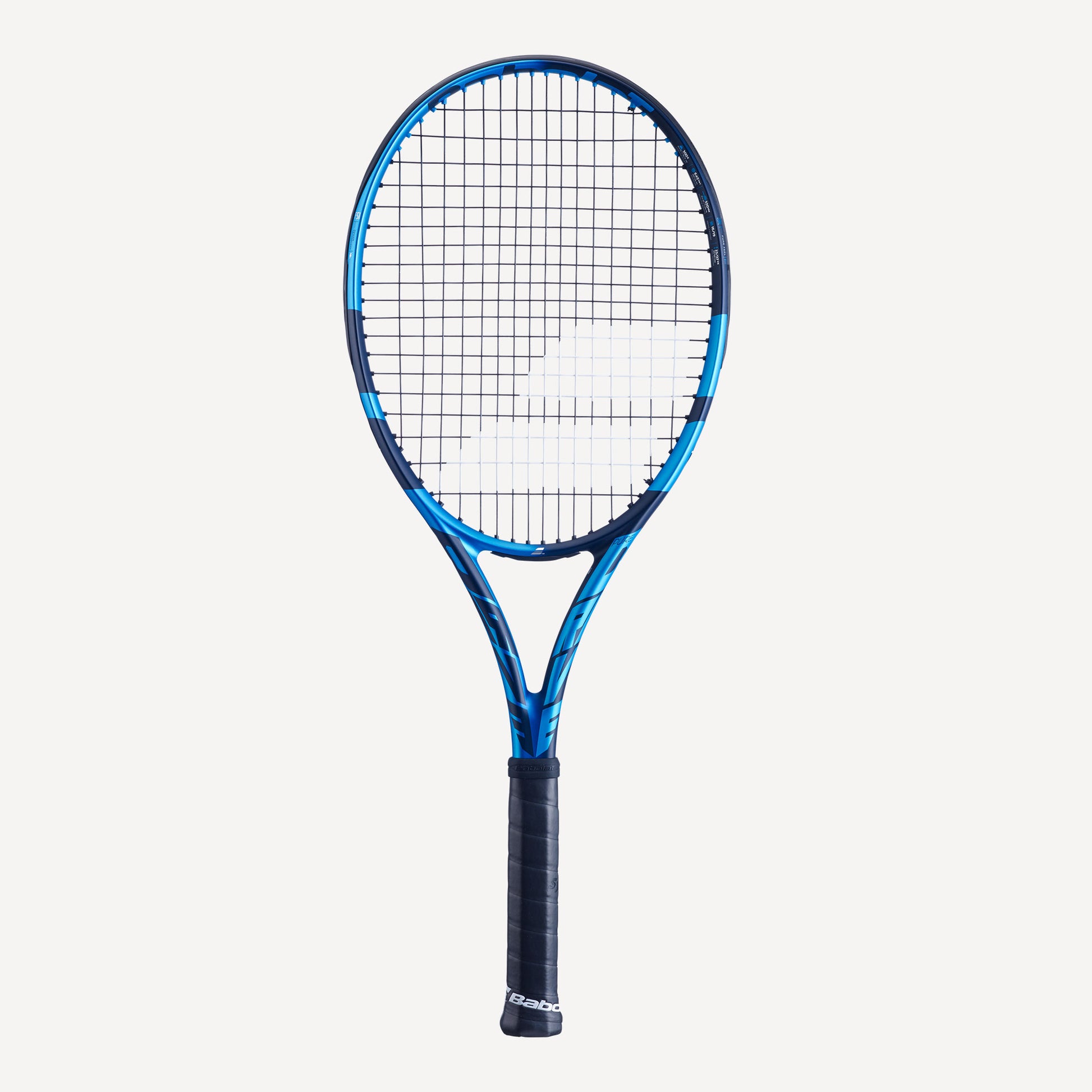 Babolat Pure Drive Tennis Racket  (1)