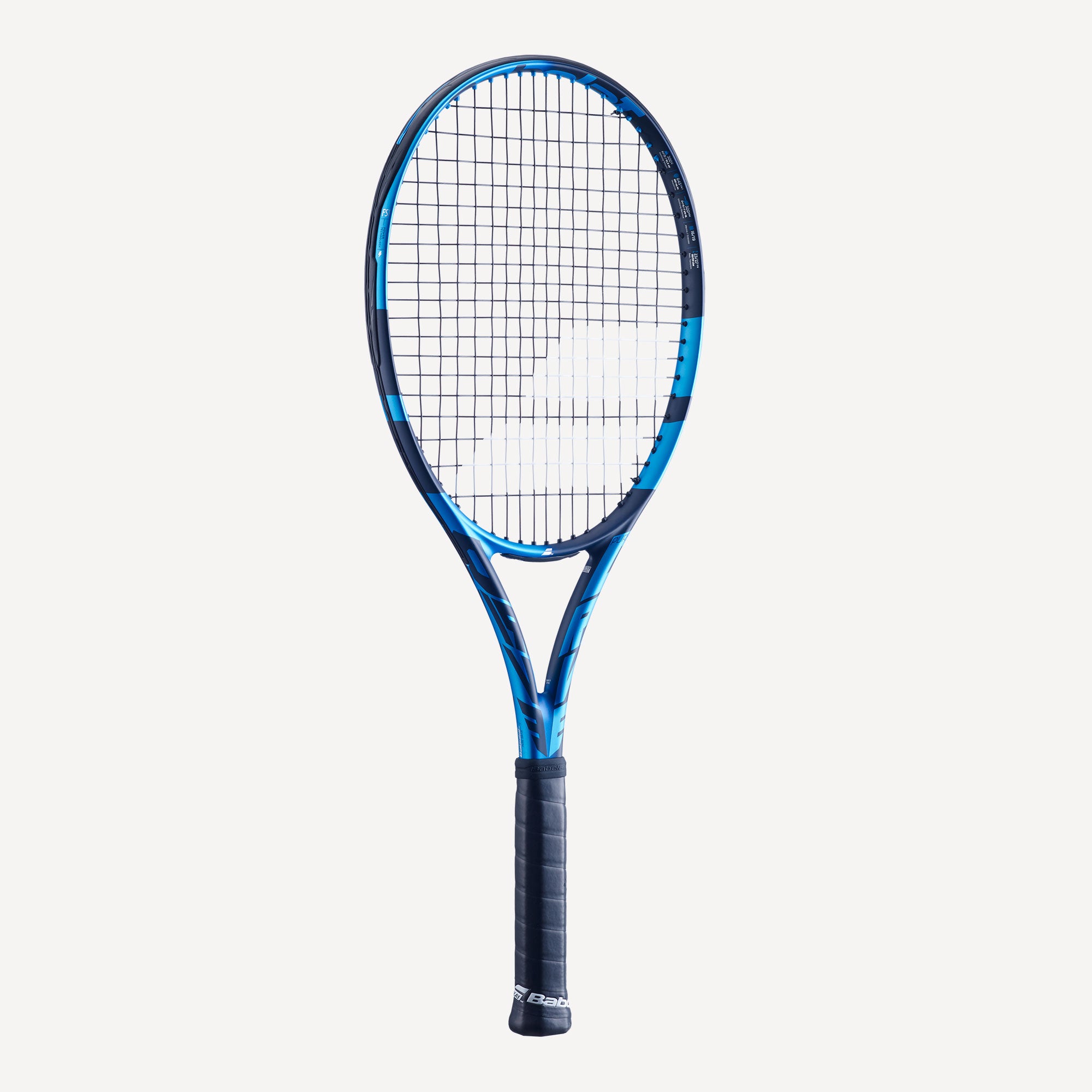 Babolat Pure Drive Tennis Racket  (2)