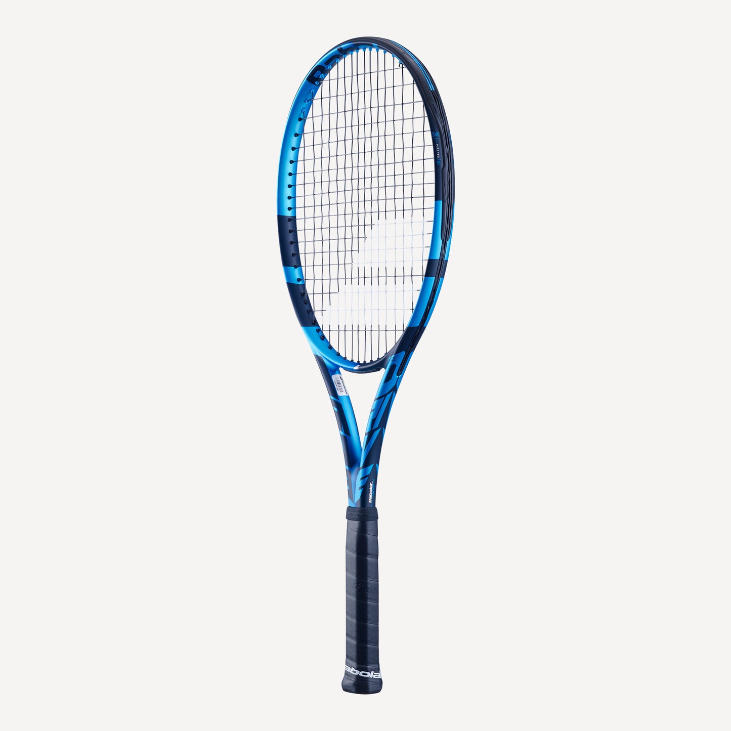 Babolat Pure Drive Tennis Racket  (3)