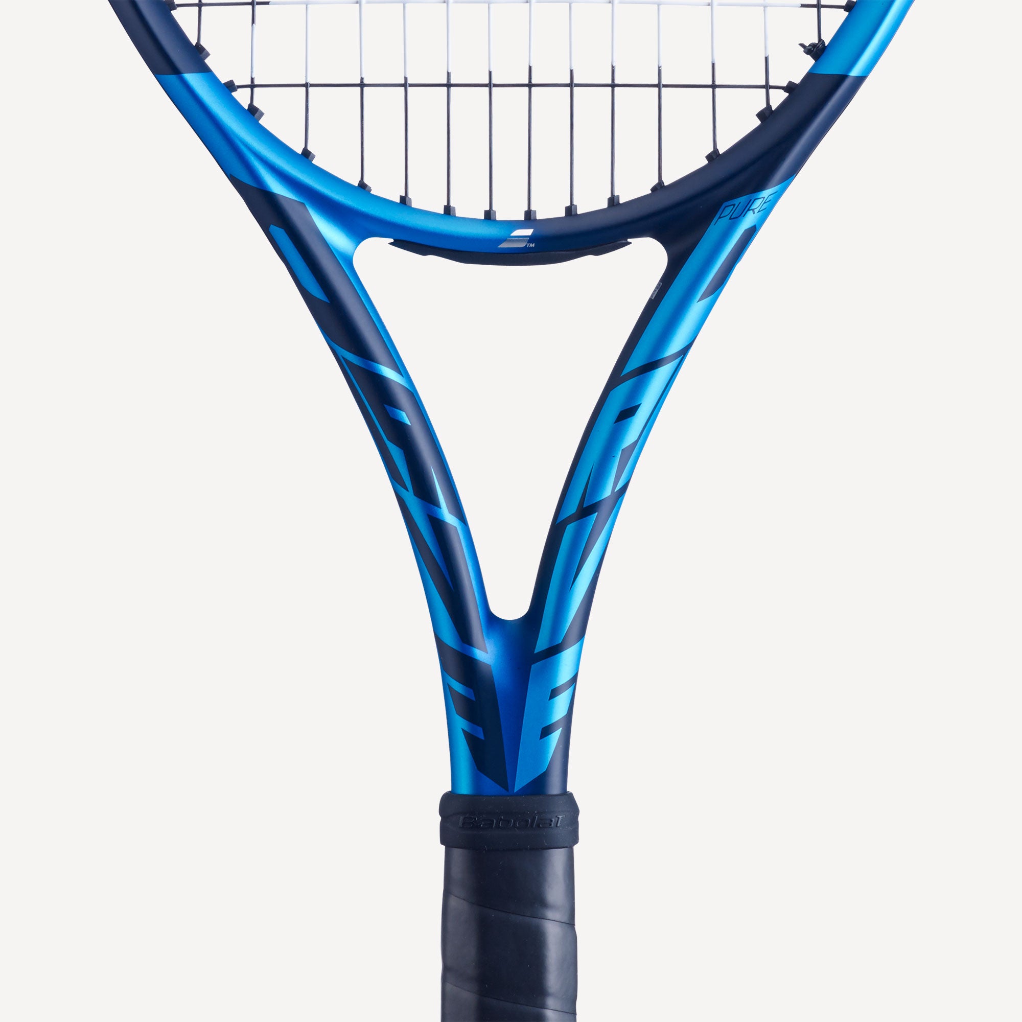 Babolat Pure Drive Tennis Racket  (5)
