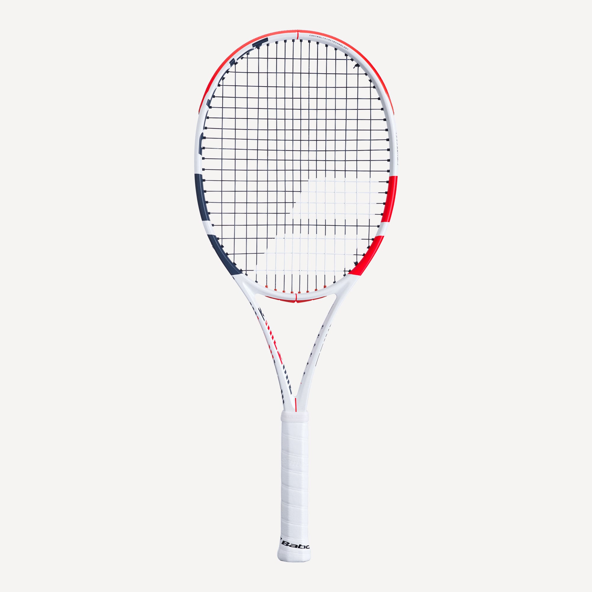 Babolat Pure Strike 100 Tennis Racket  (1)