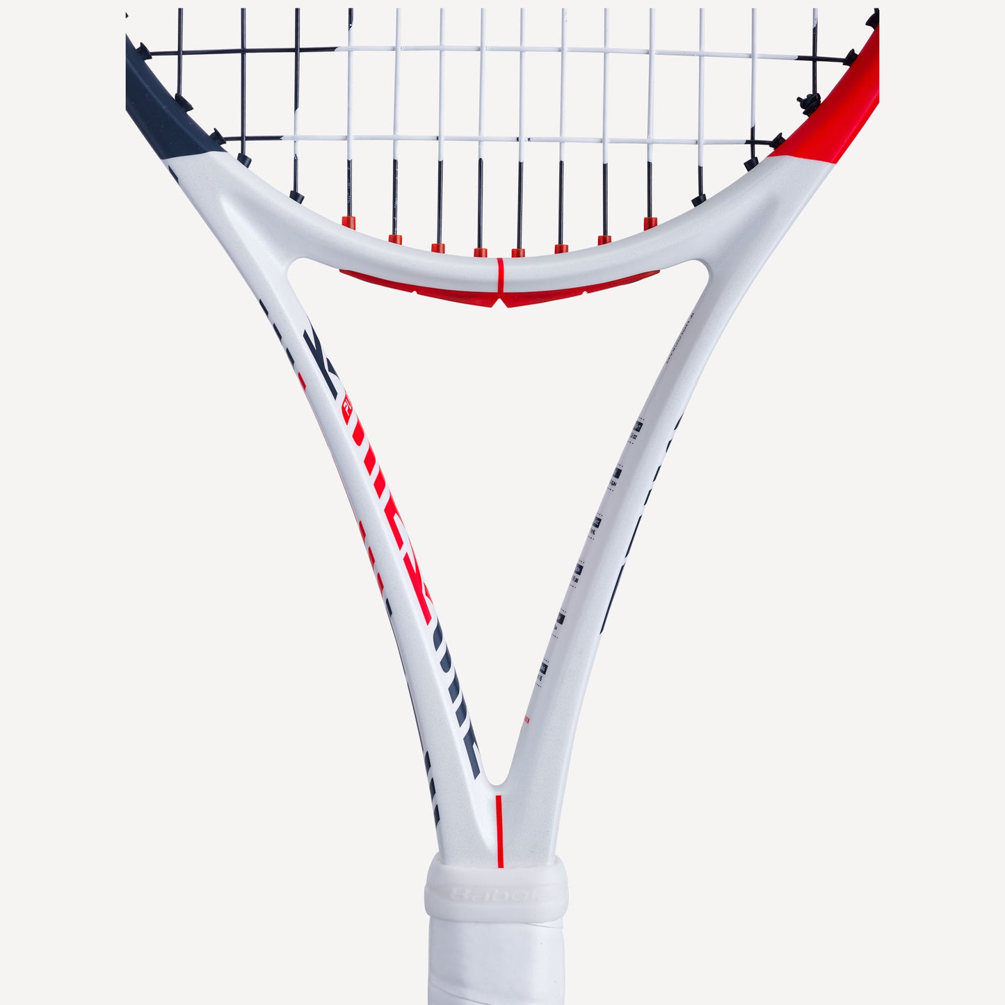 Babolat Pure Strike 100 Tennis Racket  (5)