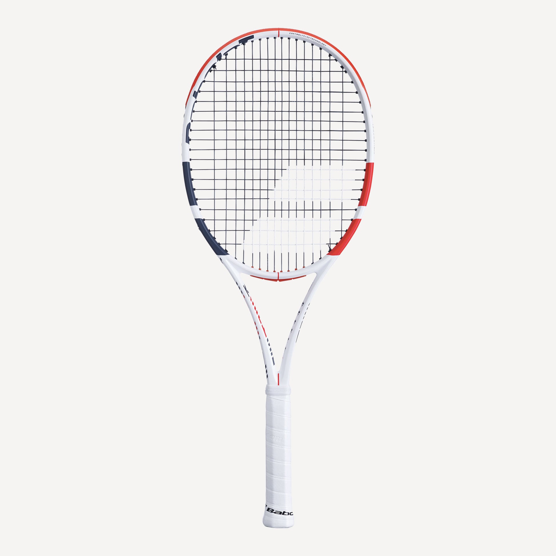 Babolat Pure Strike 16x19 Tennis Racket  (1)