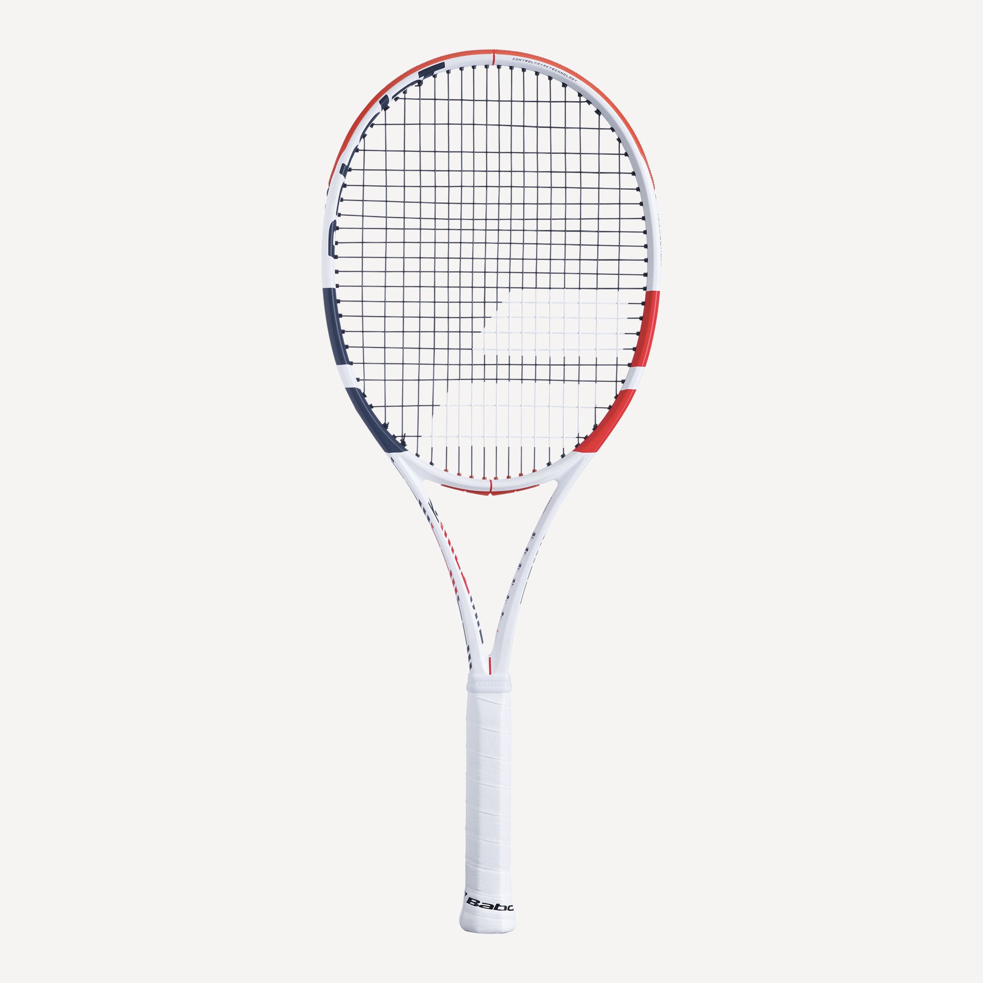 Babolat Pure Strike 18x20 Tennis Racket  (1)