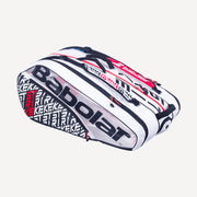 Babolat Pure Strike RH X12 Tennis Bag White (1)
