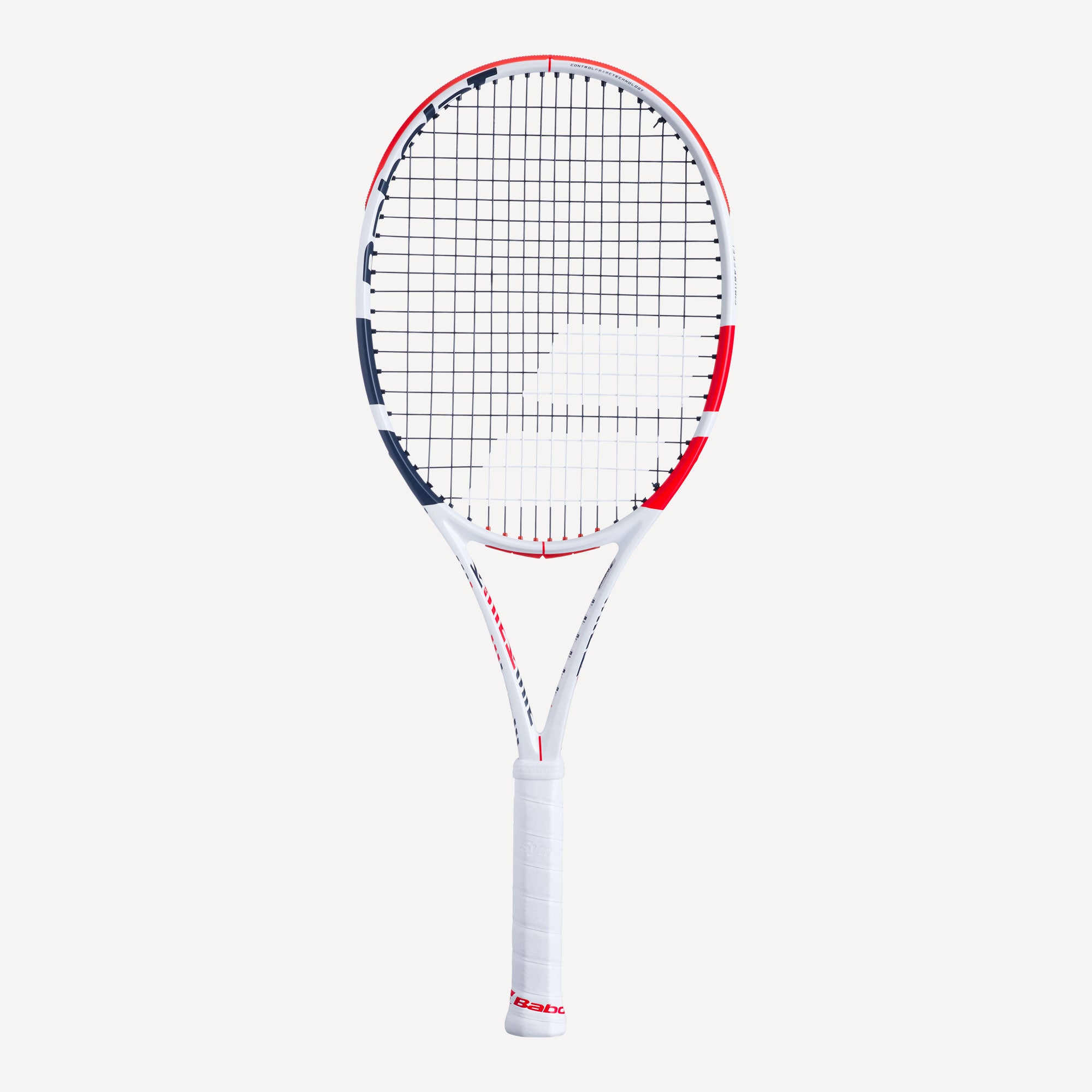 Babolat Pure Strike Team Tennis Racket  (1)