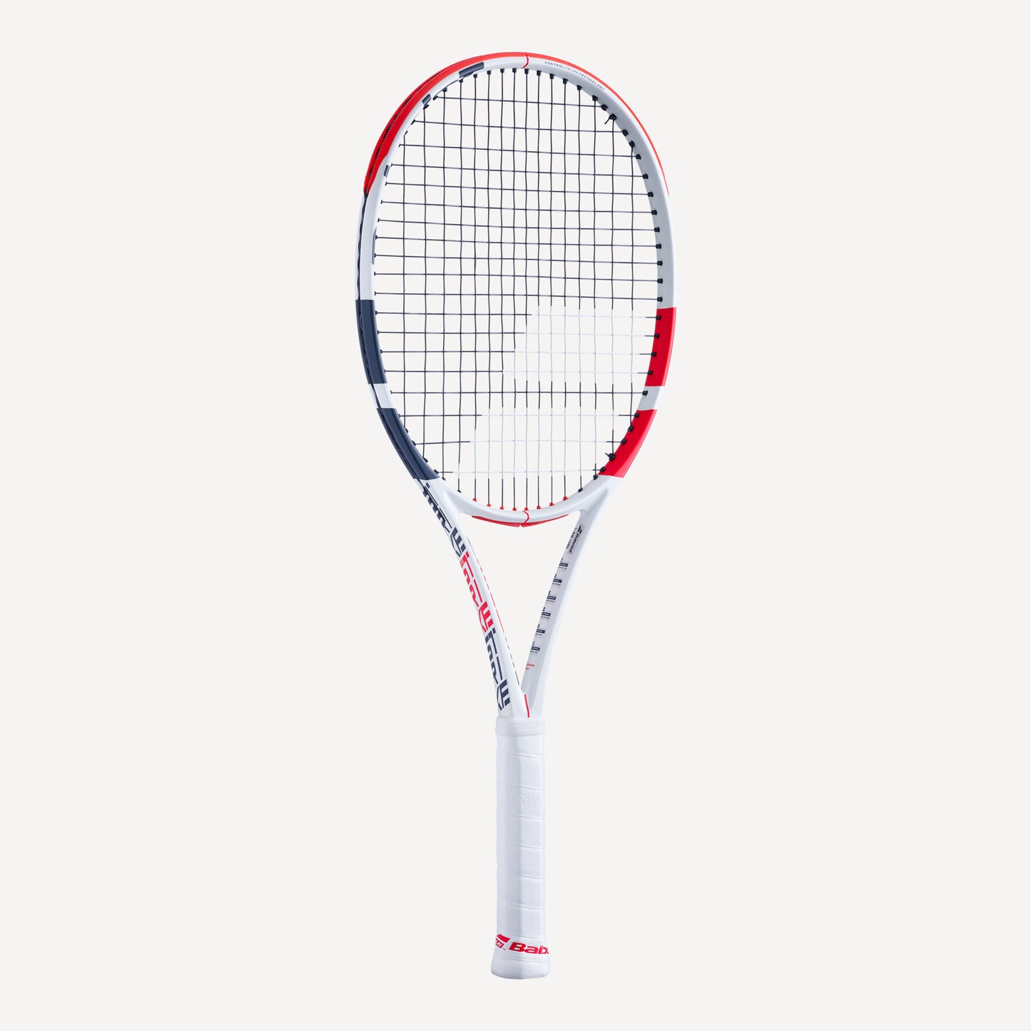 Babolat Pure Strike Team Tennis Racket  (2)