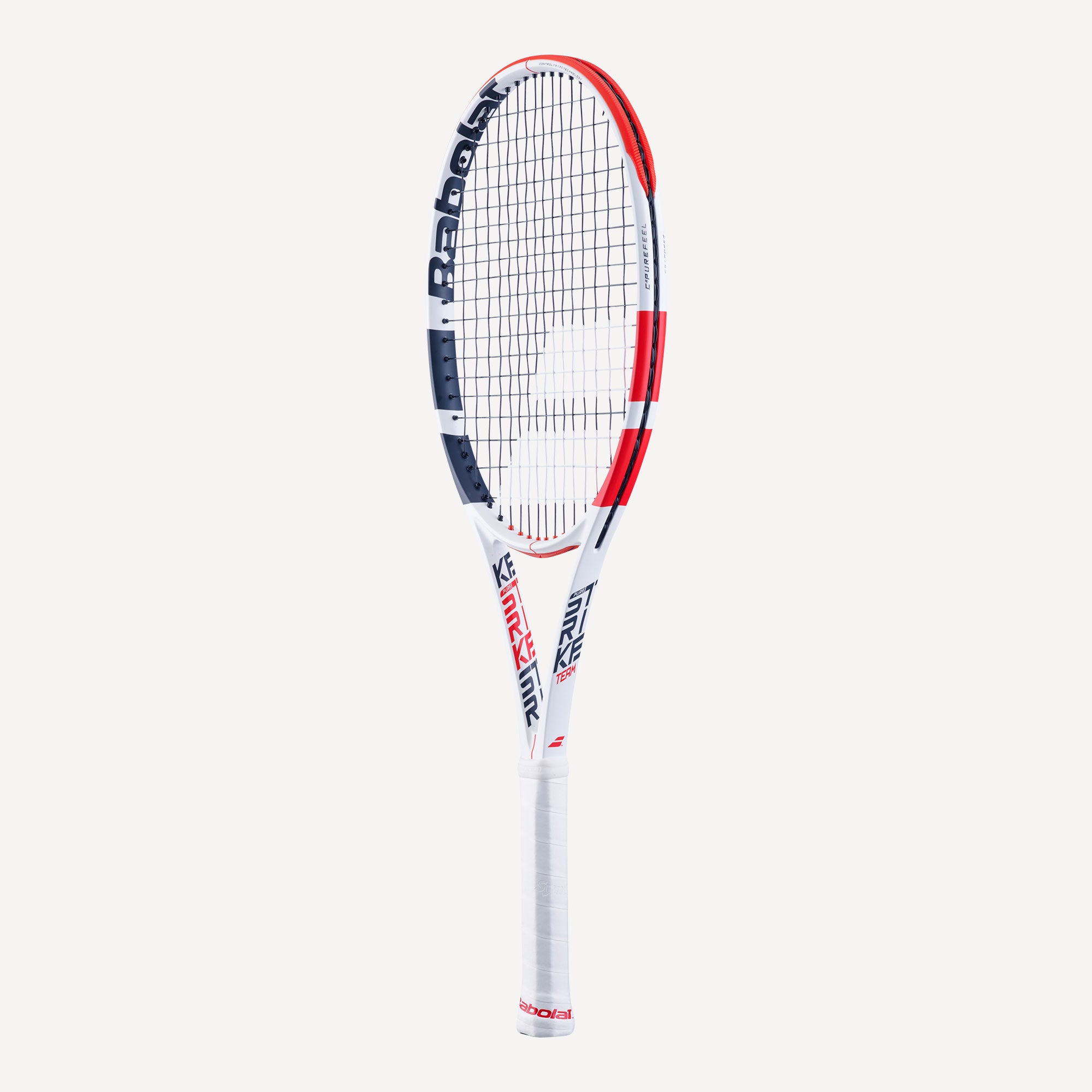 Babolat Pure Strike Team Tennis Racket  (3)