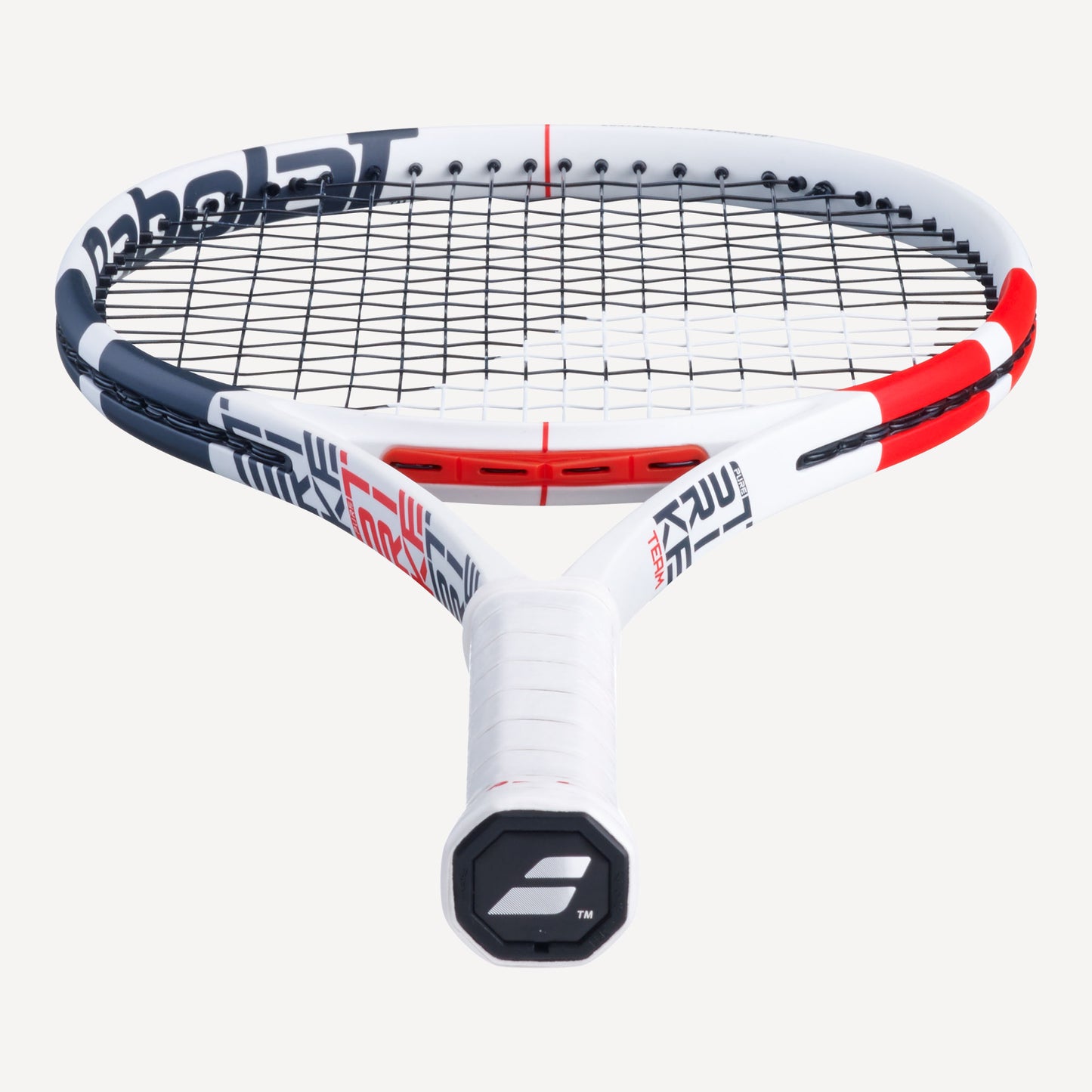 Babolat Pure Strike Team Tennis Racket  (4)