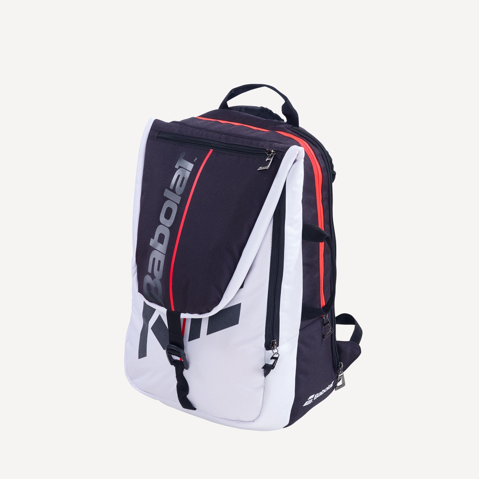 Babolat Pure Strike Tennis Backpack White (1)