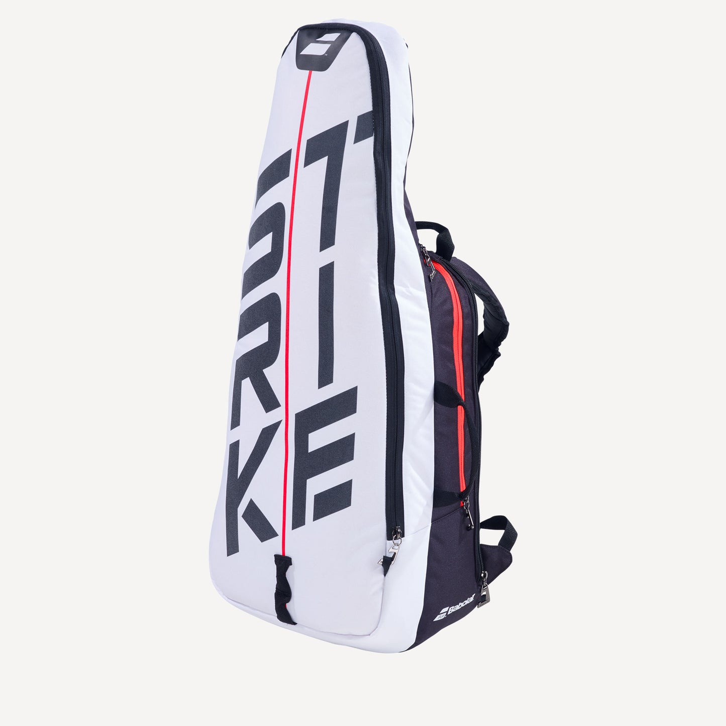 Babolat Pure Strike Tennis Backpack White (2)