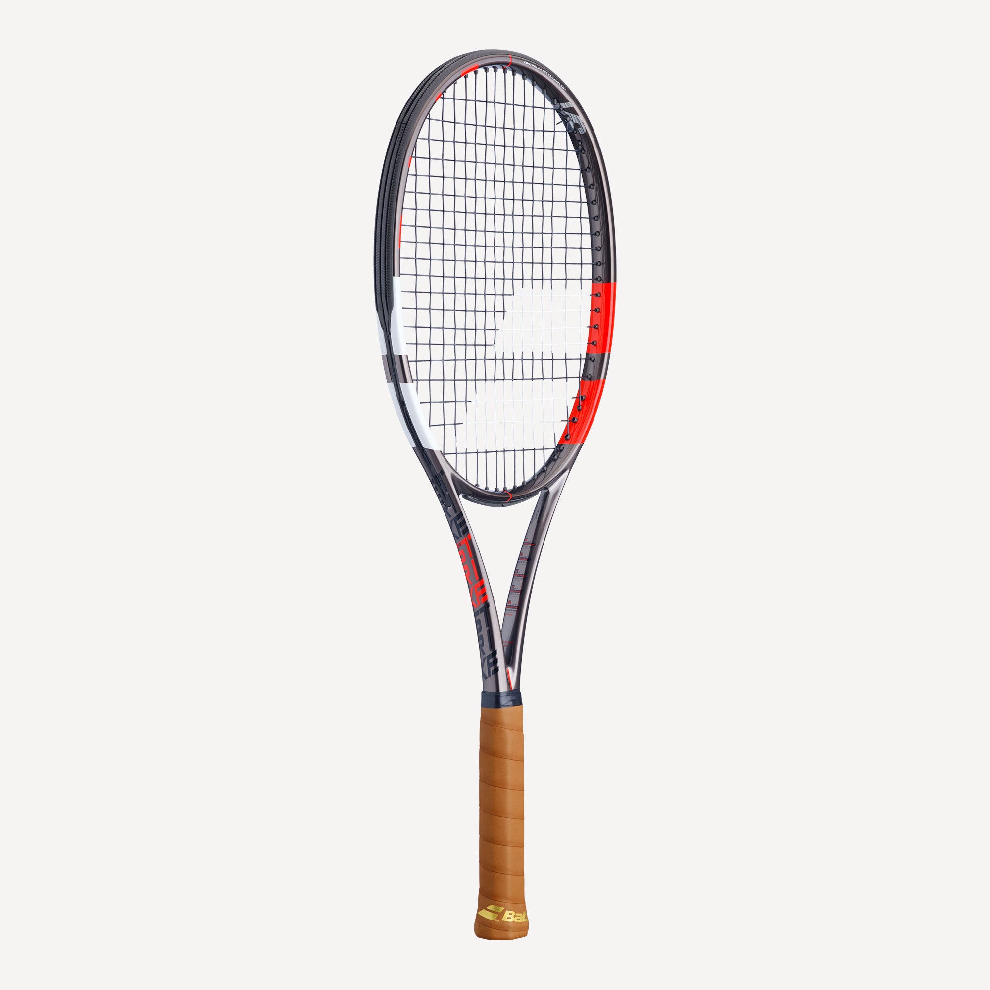 Babolat Pure Strike VS Tennis Racket  (2)