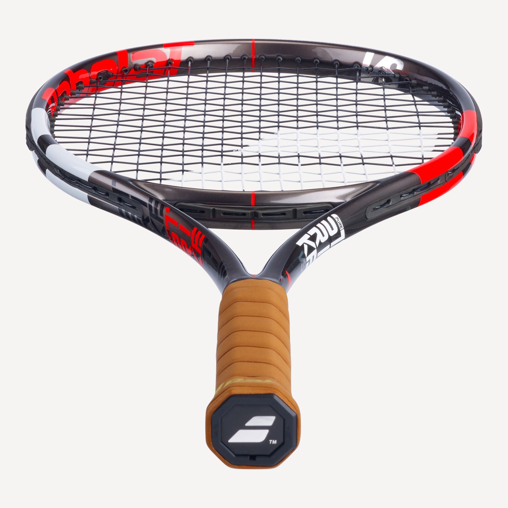 Babolat Pure Strike VS Tennis Racket  (3)