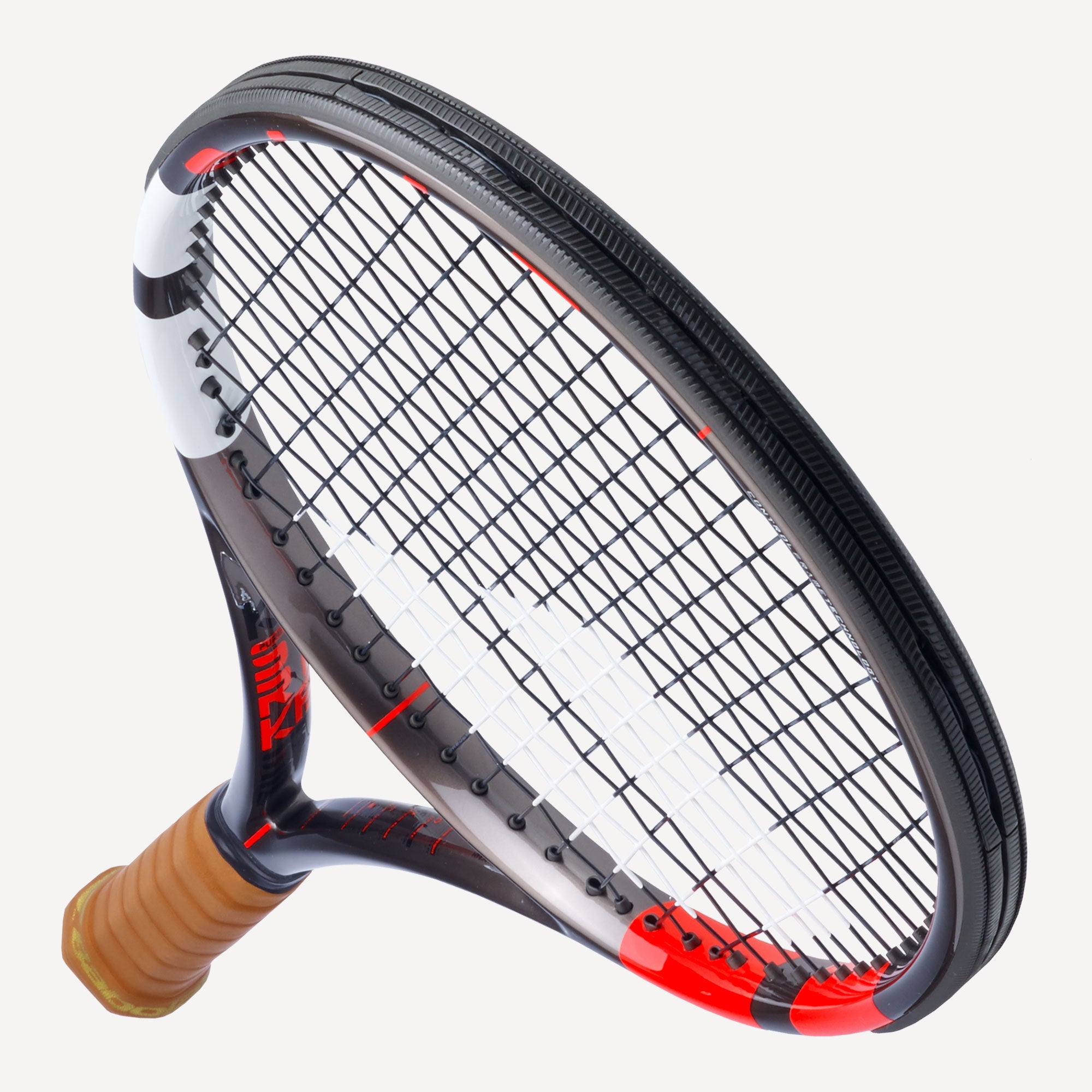 Babolat Pure Strike VS Tennis Racket  (4)