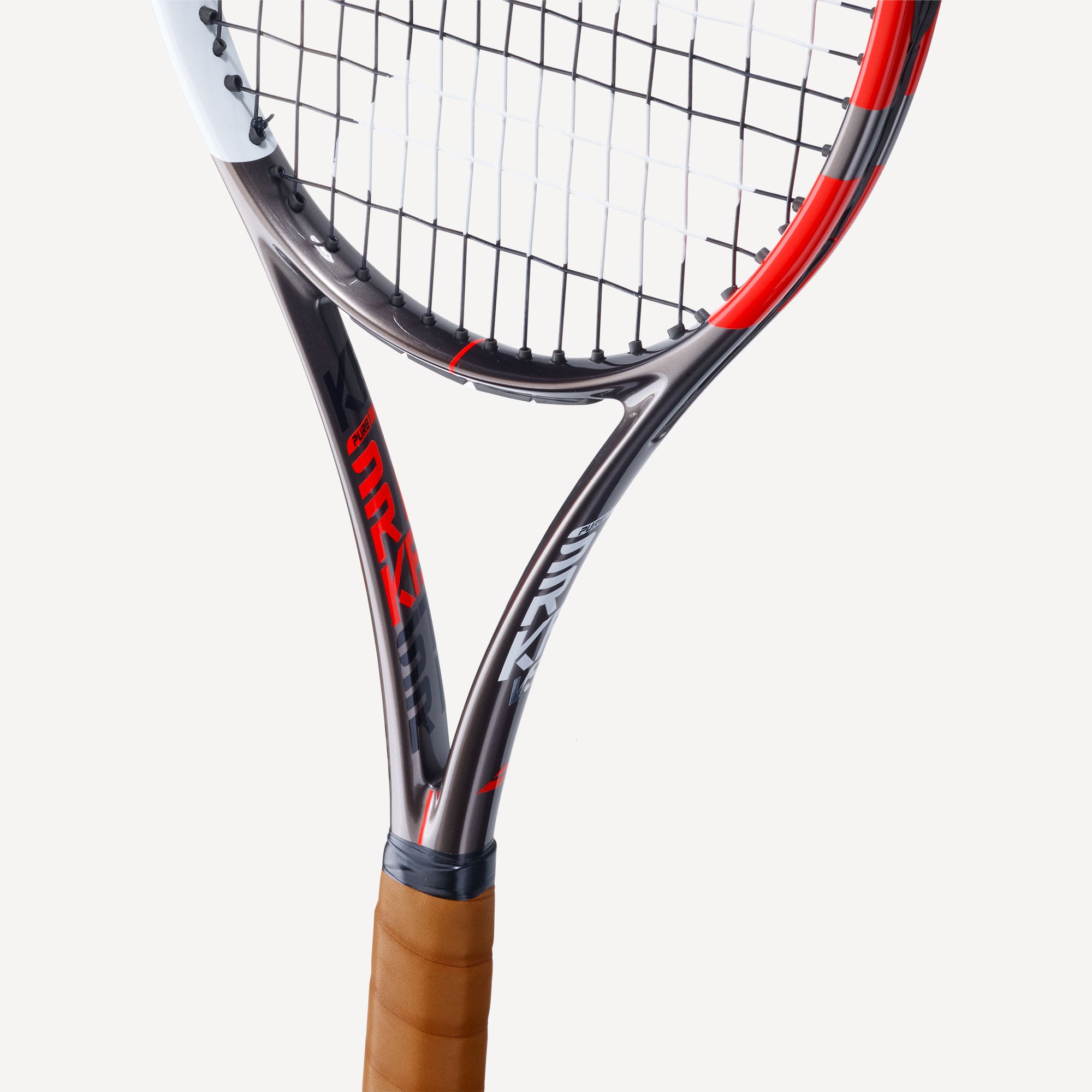 Babolat Pure Strike VS Tennis Racket  (5)