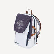 Babolat Pure Wimbledon Tennis Backpack White (1)