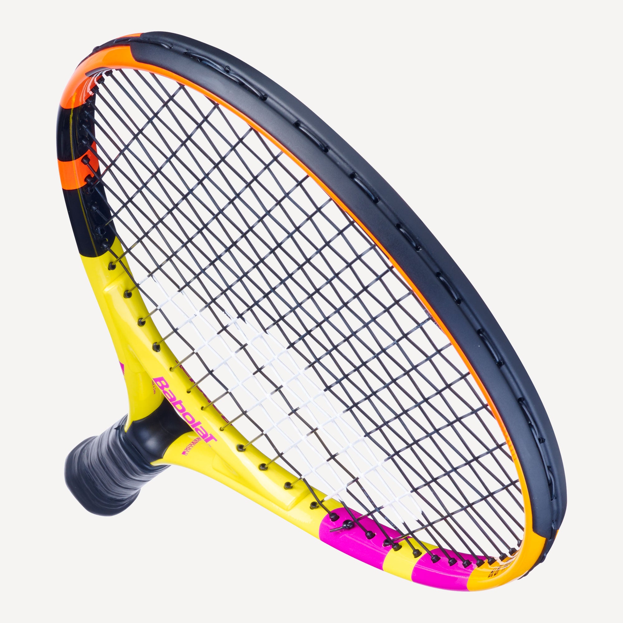 Babolat Rafa Nadal 19 Junior Tennis Racket 5