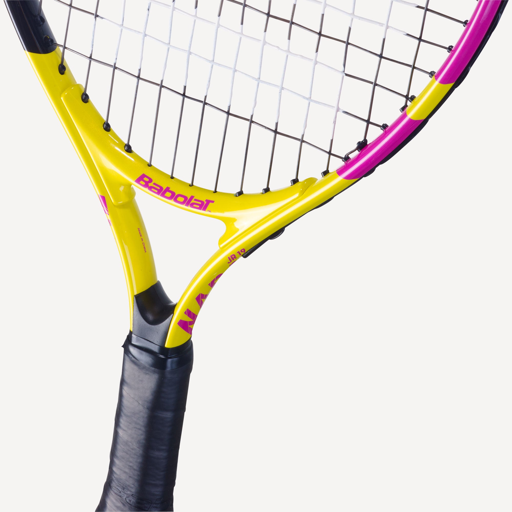 Babolat Rafa Nadal 19 Junior Tennis Racket 6
