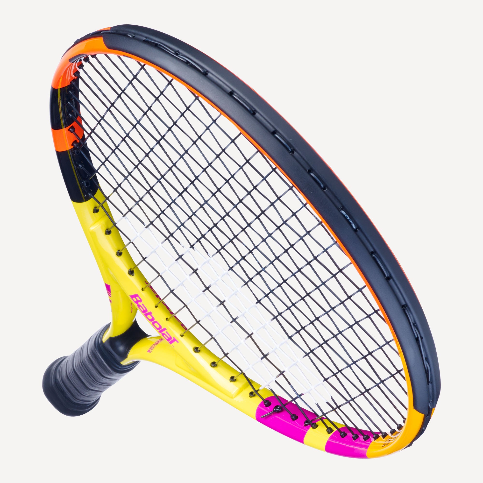 Babolat Rafa Nadal 21 Junior Tennis Racket 5