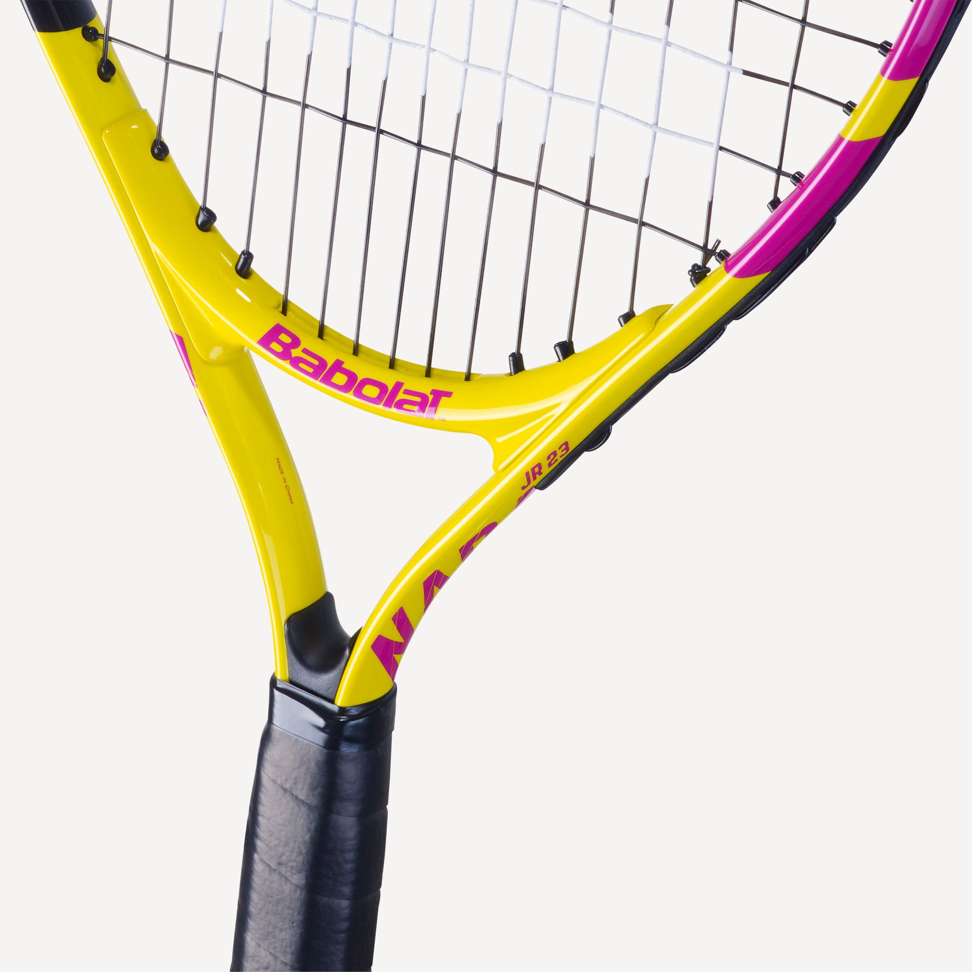 Babolat Rafa Nadal 23 Junior Tennis Racket 6