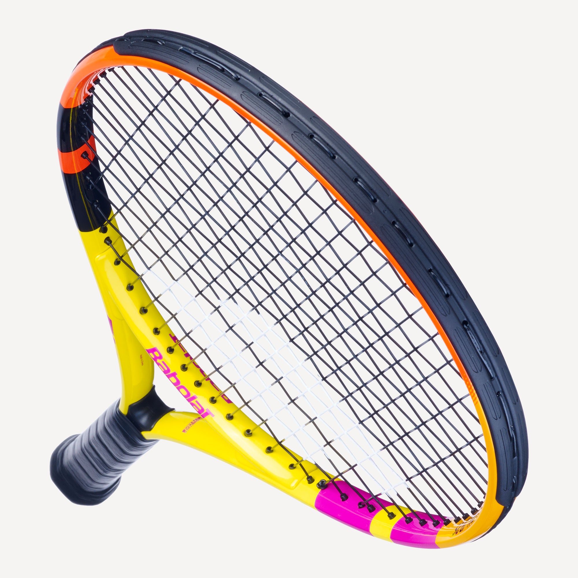 Babolat Rafa Nadal 25 Junior Tennis Racket 5