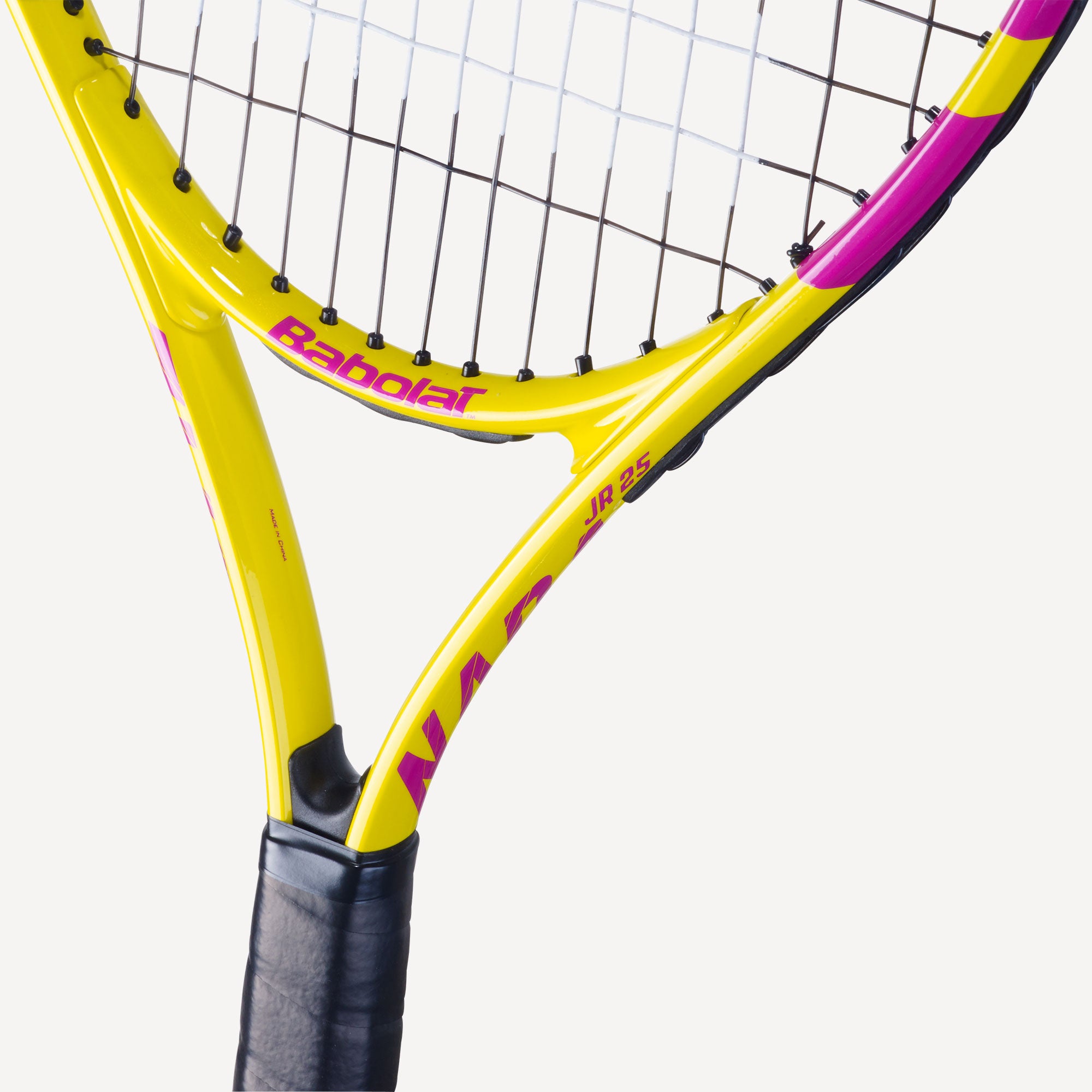 Babolat Rafa Nadal 25 Junior Tennis Racket 6