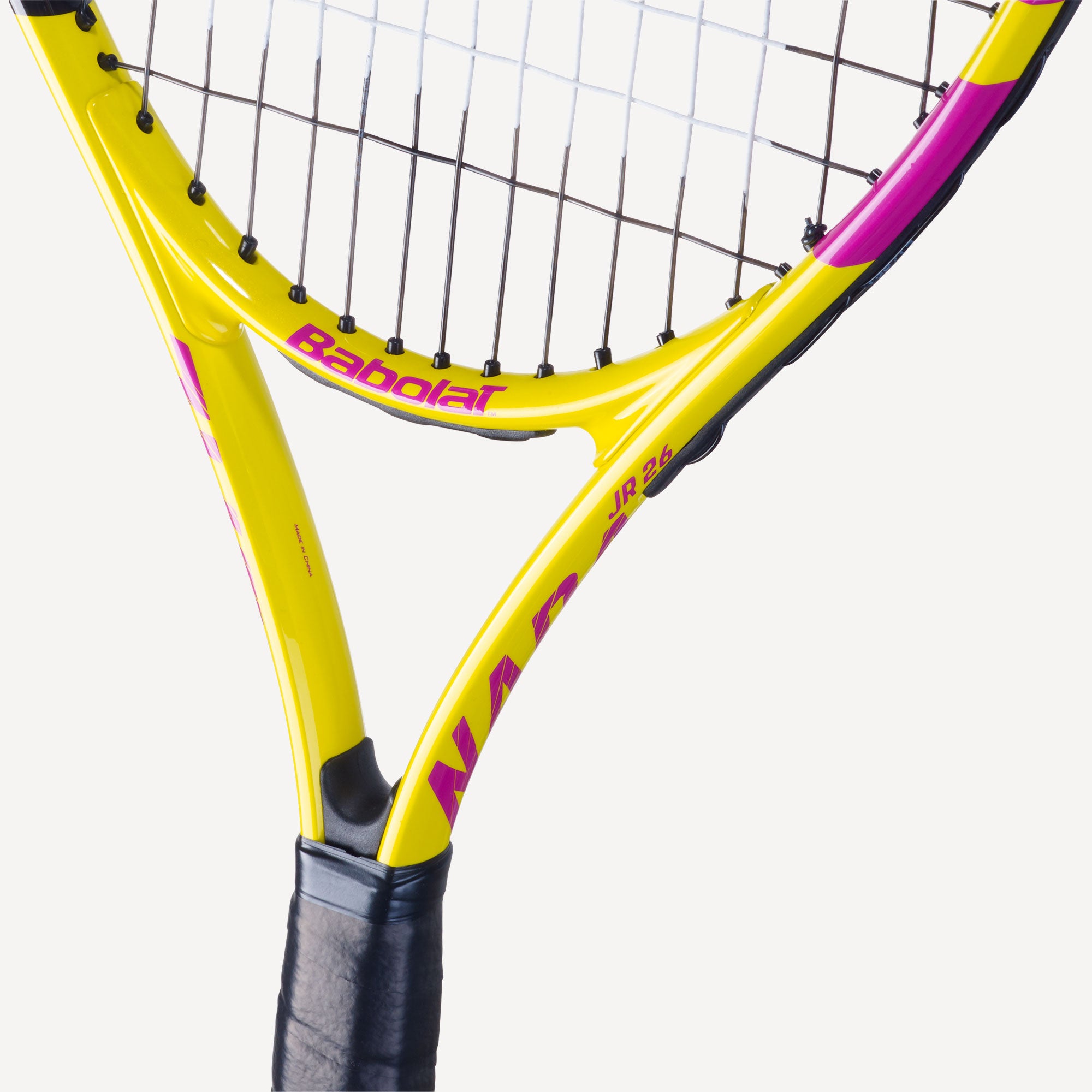 Babolat Rafa Nadal 26 Junior Tennis Racket 6