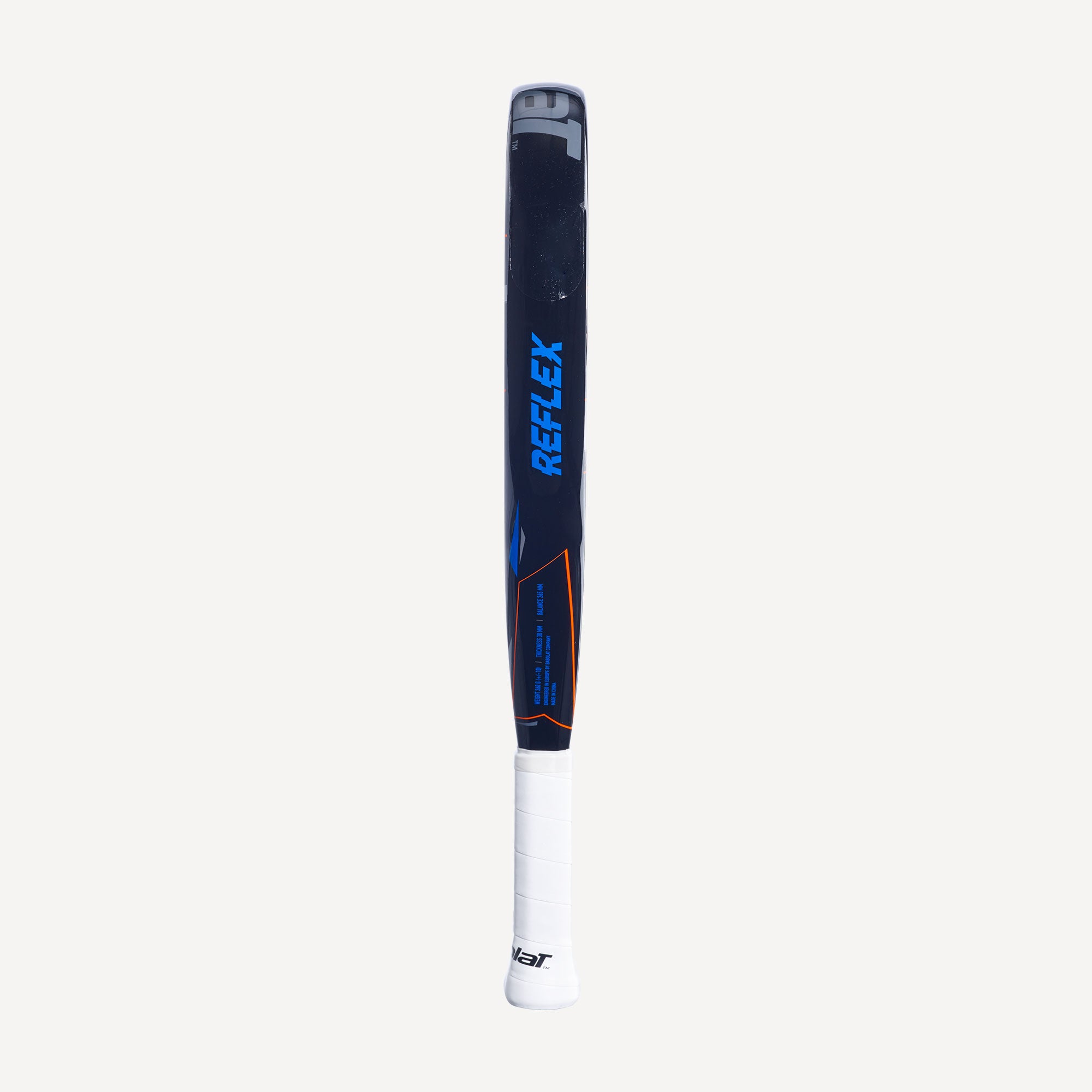 Babolat REFLEX パデルラケット Babolat REFLEX パデルラケット Babolat Reflex Padel Racket