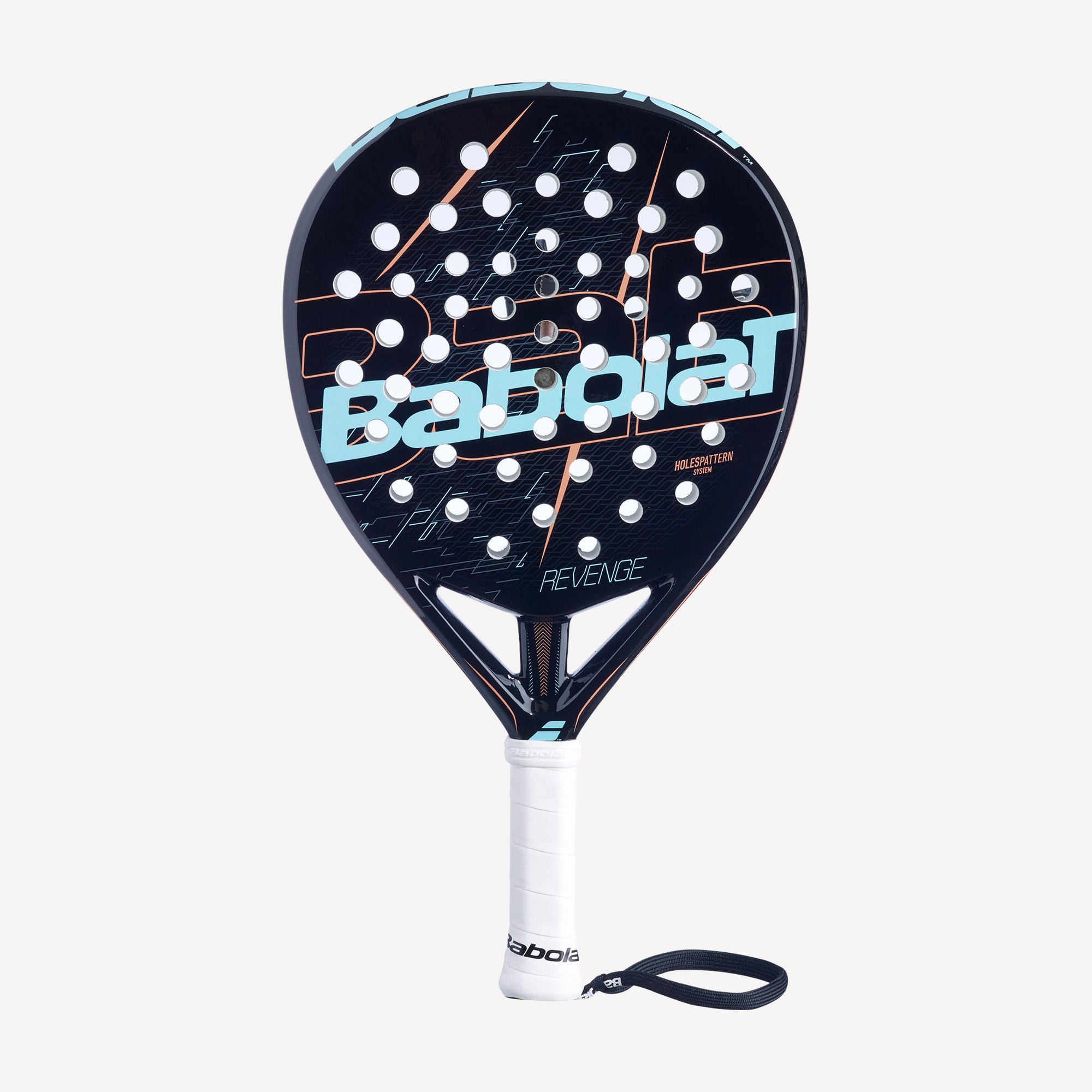 Babolat Revenge Women Padel Racket 1