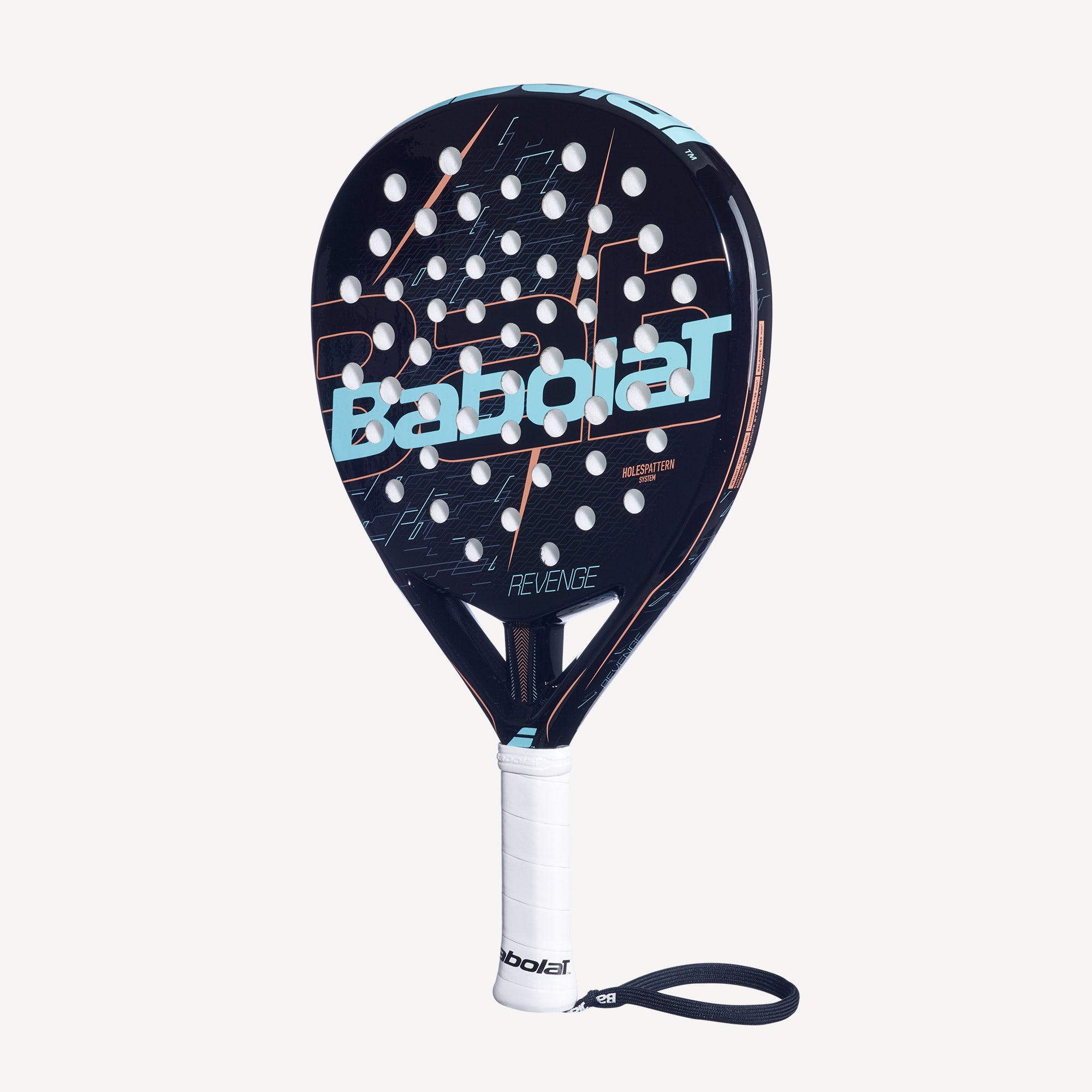 Babolat Revenge Women Padel Racket 2