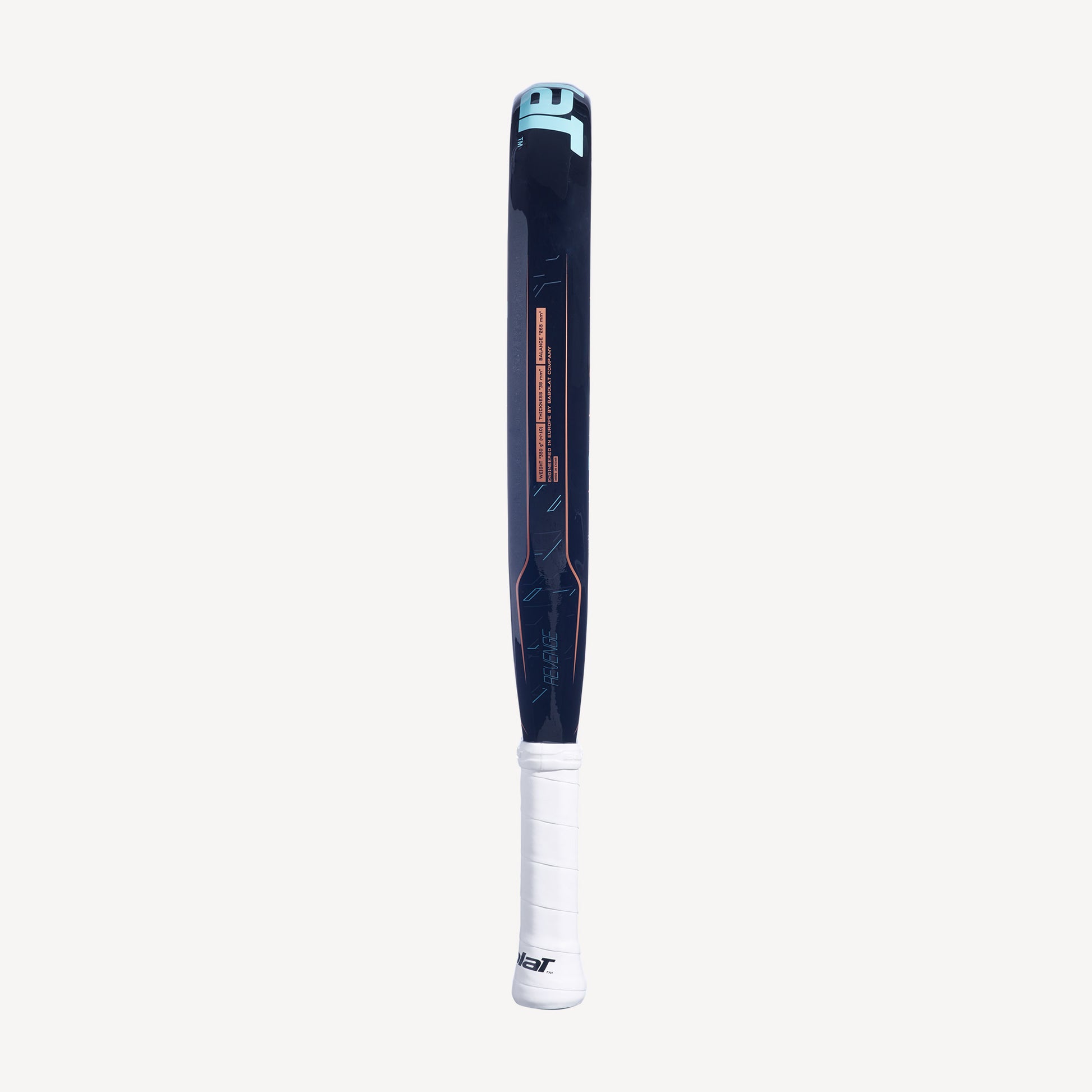 Babolat Revenge Women Padel Racket 3