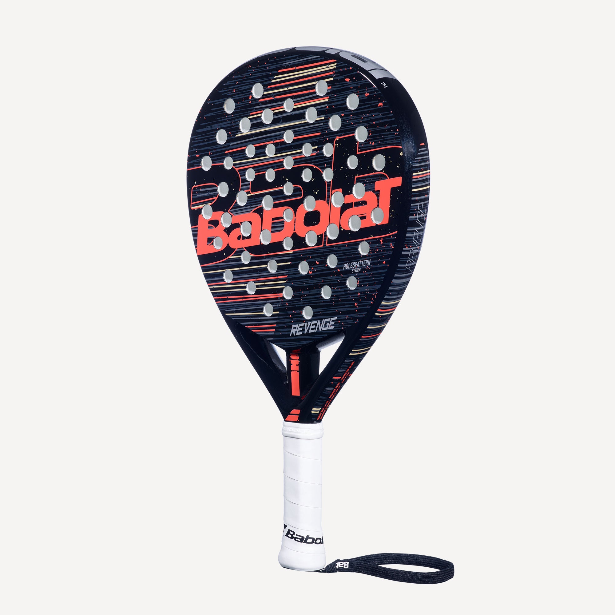 Babolat Revenge Women Padel Racket 2