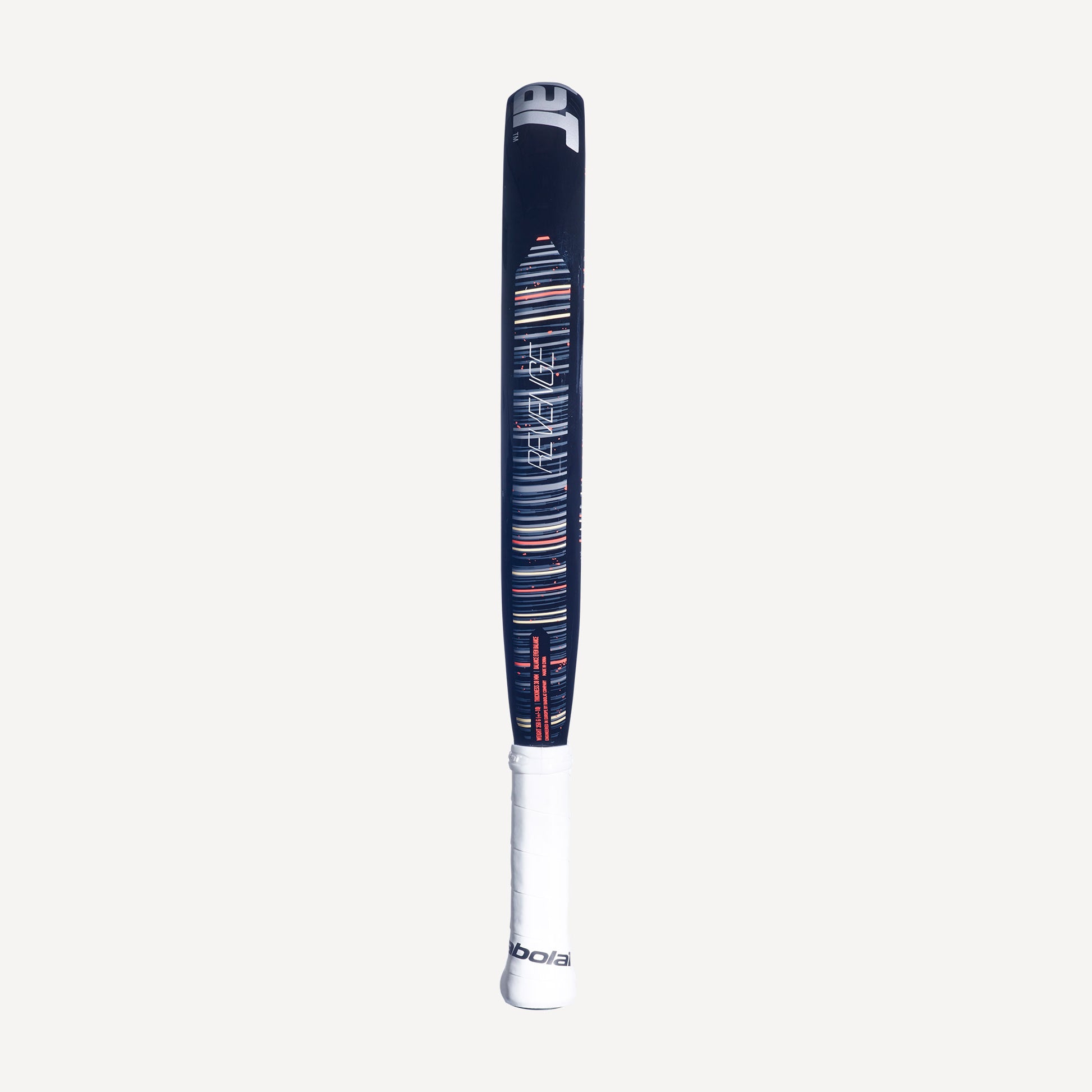 Babolat Revenge Women Padel Racket 3