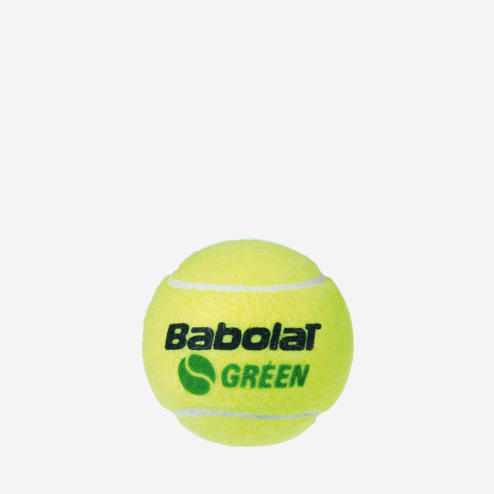 Babolat Stage 1 Green 3 Tennis Balls 2