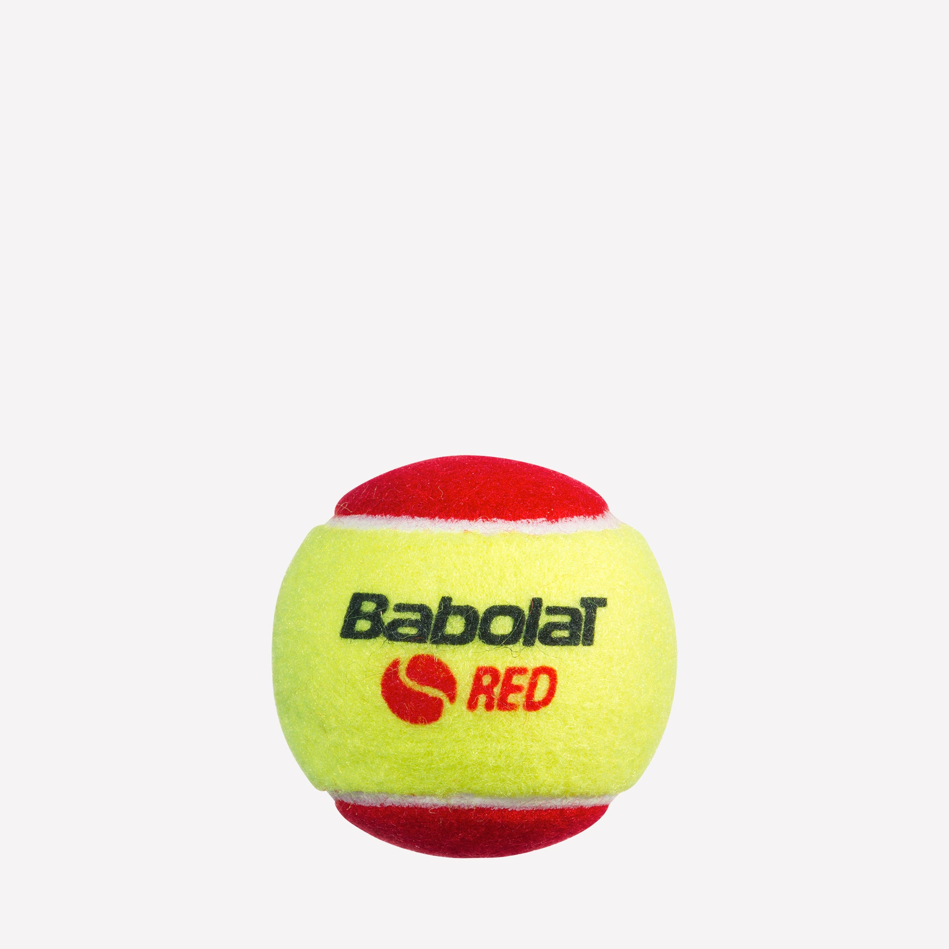 Babolat Stage 3 Red 3 Tennis Balls 2