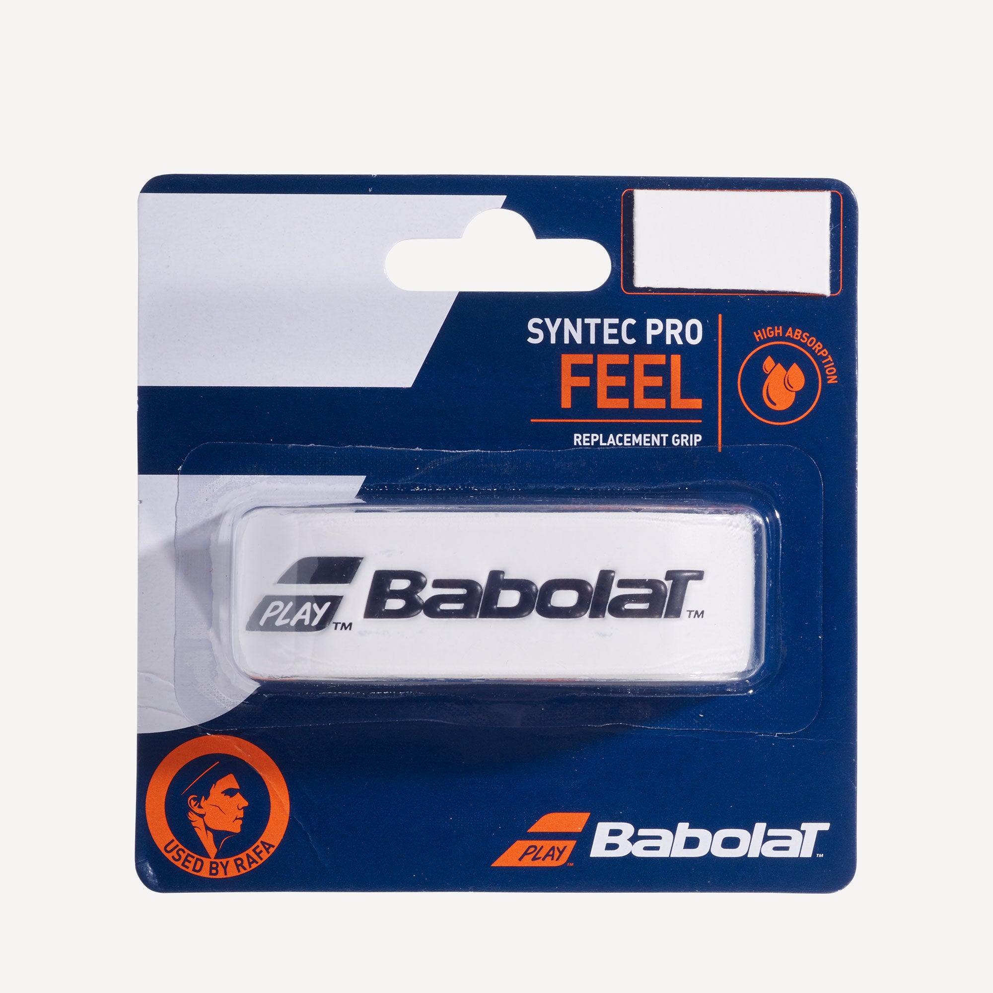 Babolat Syntec Pro Tennis Replacement Grip 1