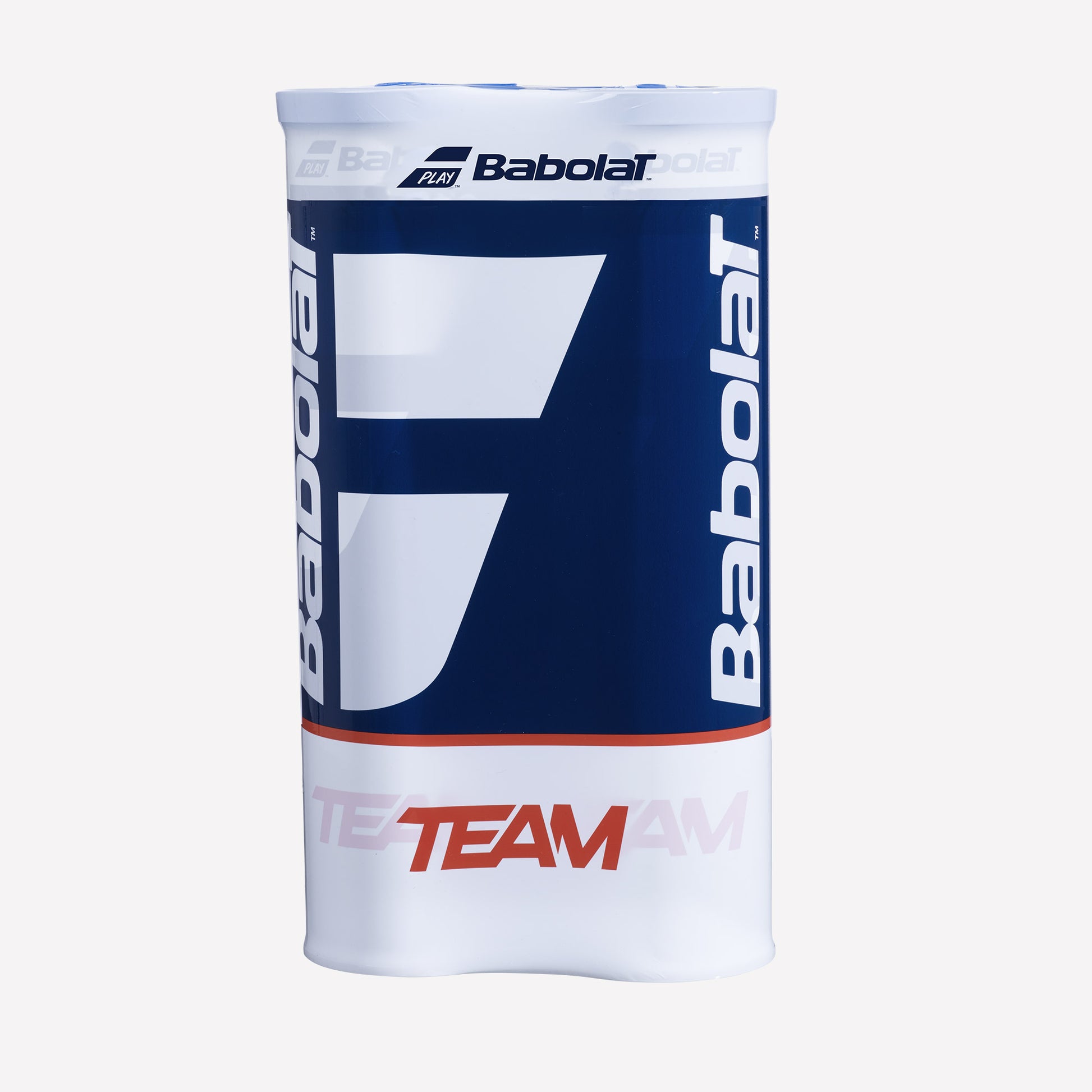 Babolat Team 2x4 Tennis Balls 1