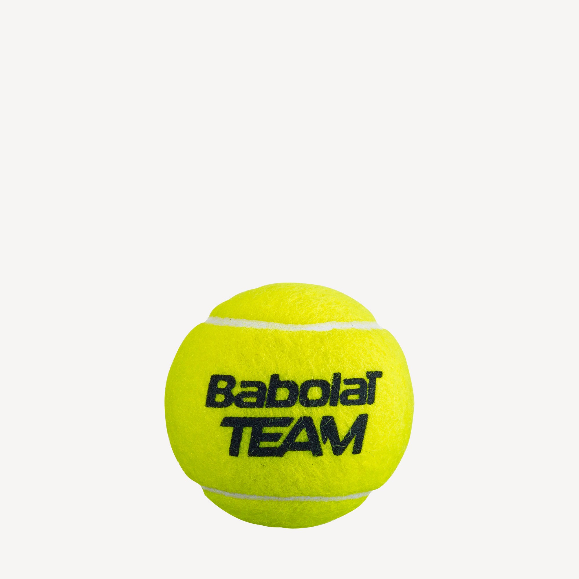 Babolat Team 2x4 Tennisballen Tennis Only