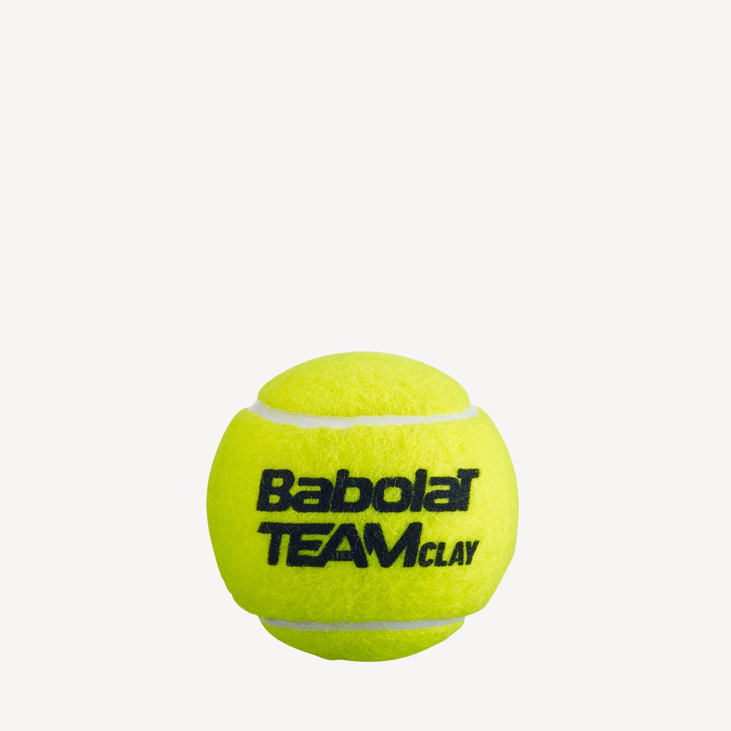 Babolat Team Clay 2x4 Tennis Balls 2