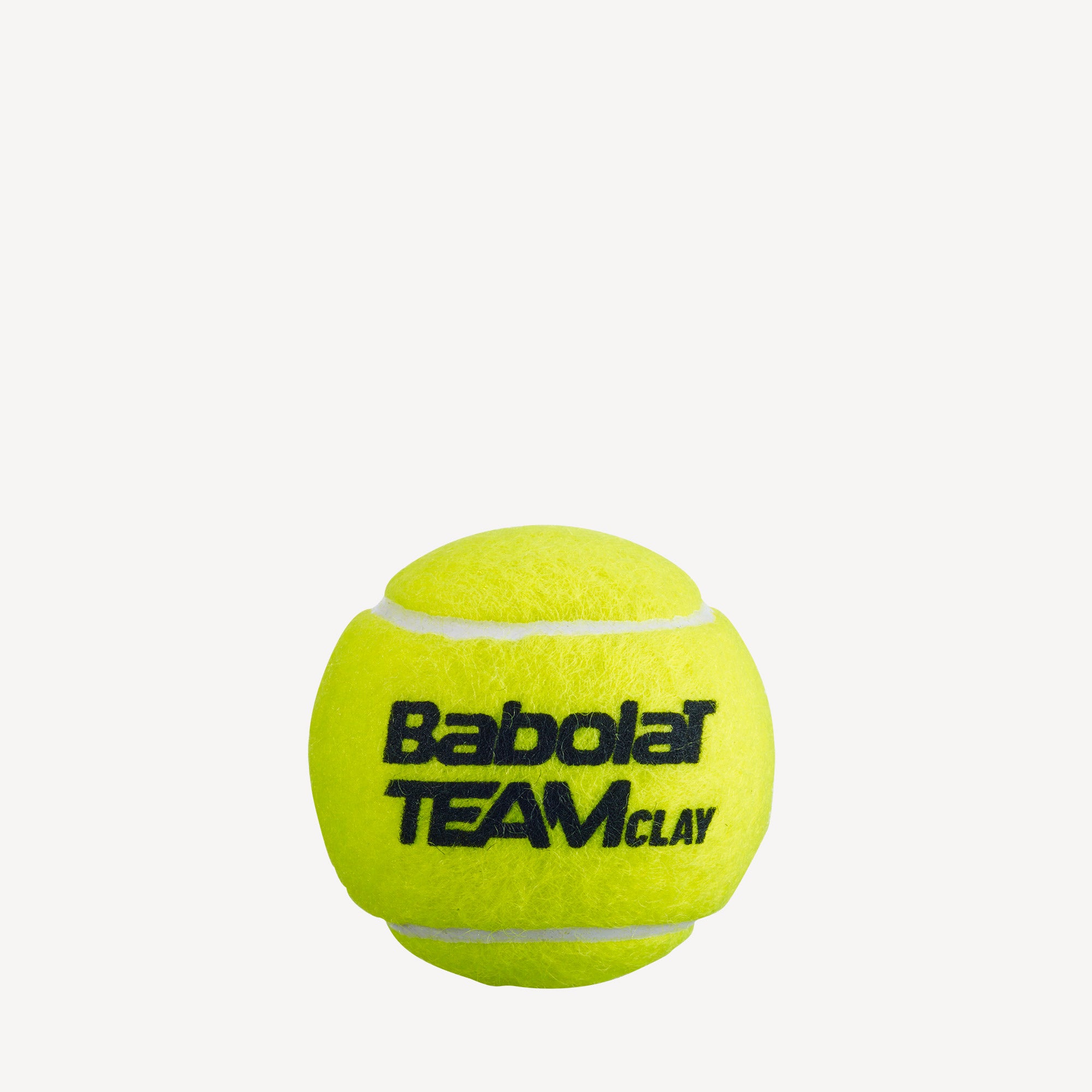 Babolat Team Clay 4 Tennis Balls