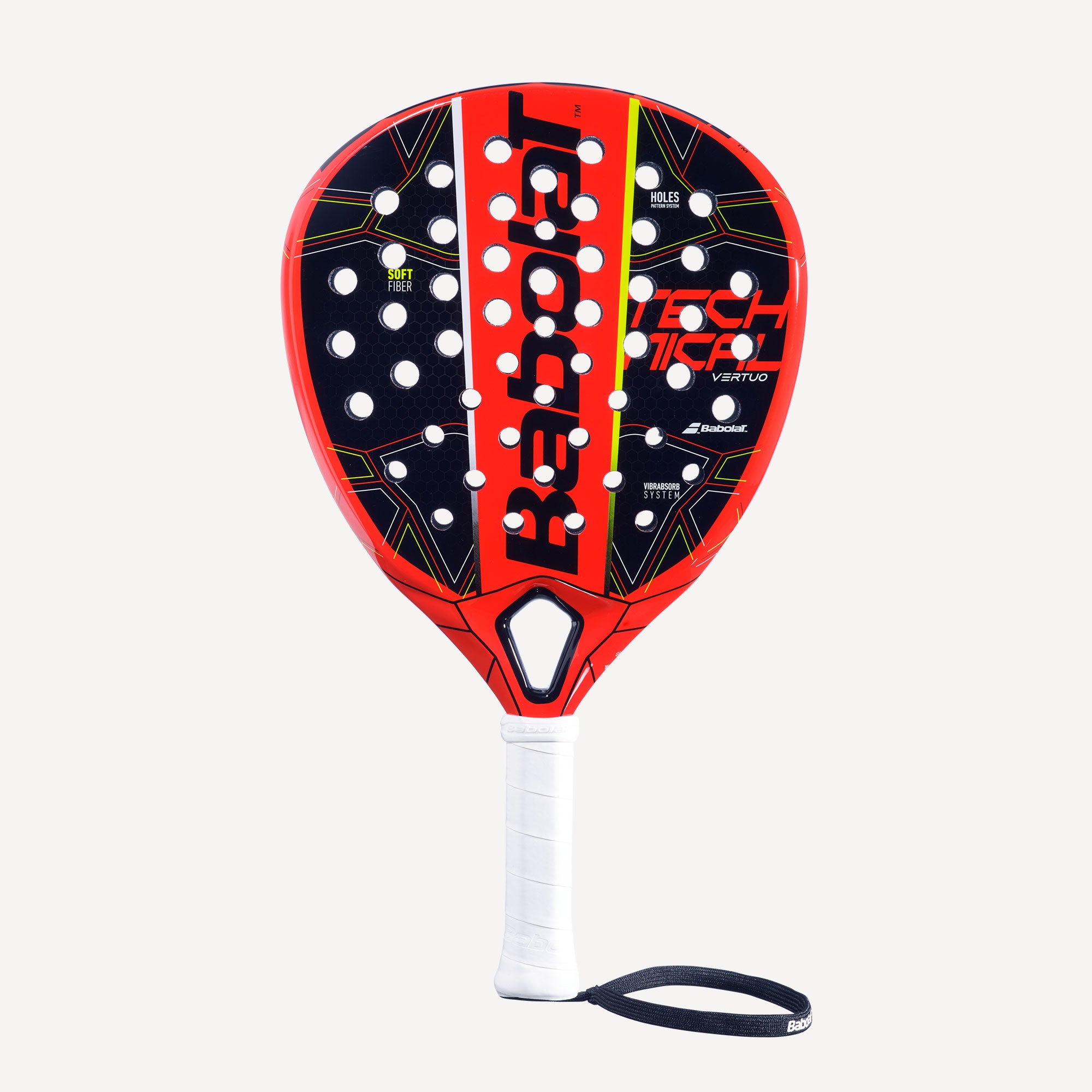 Babolat Technical Vertuo Padel Racket 1