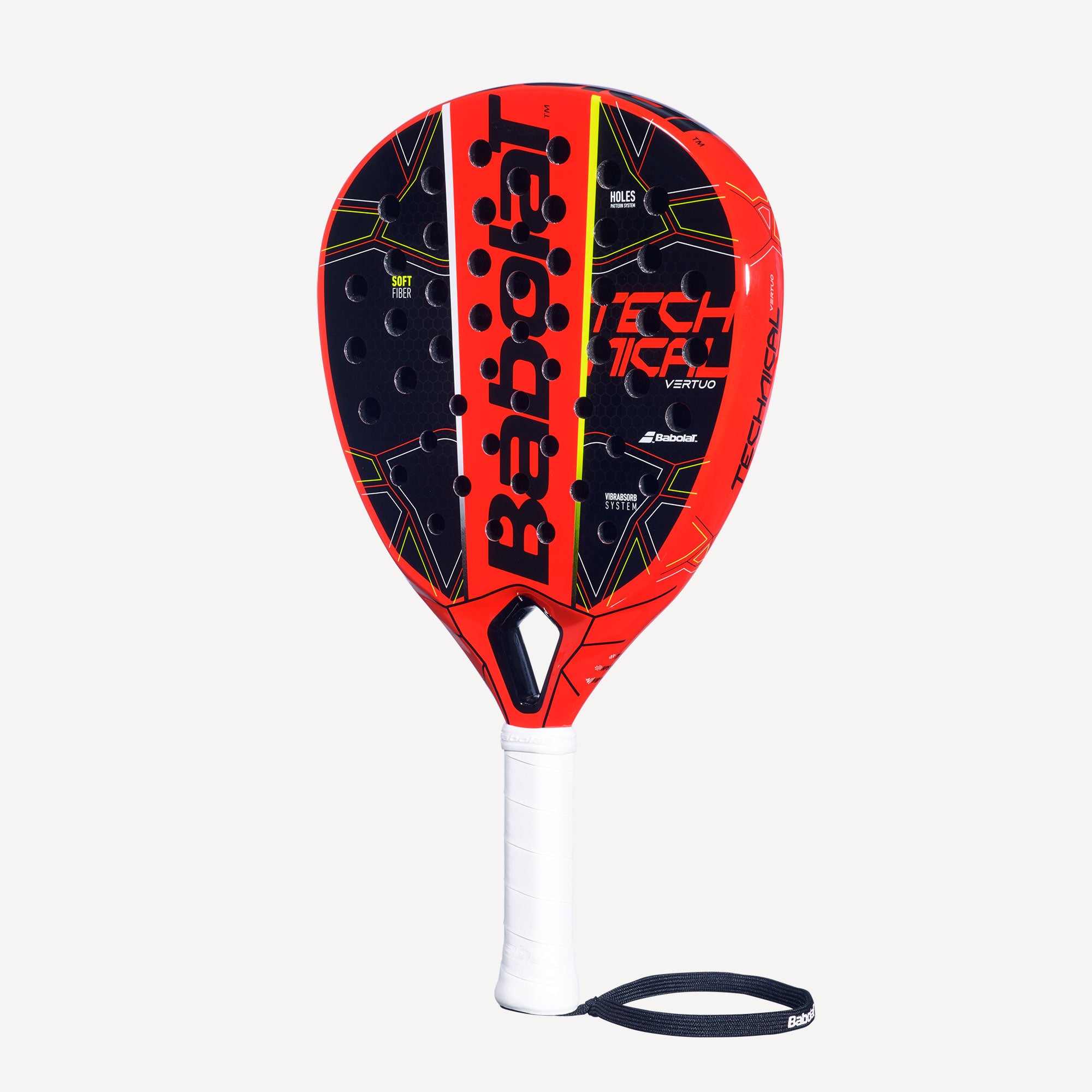 Babolat Technical Vertuo Padel Racket 2